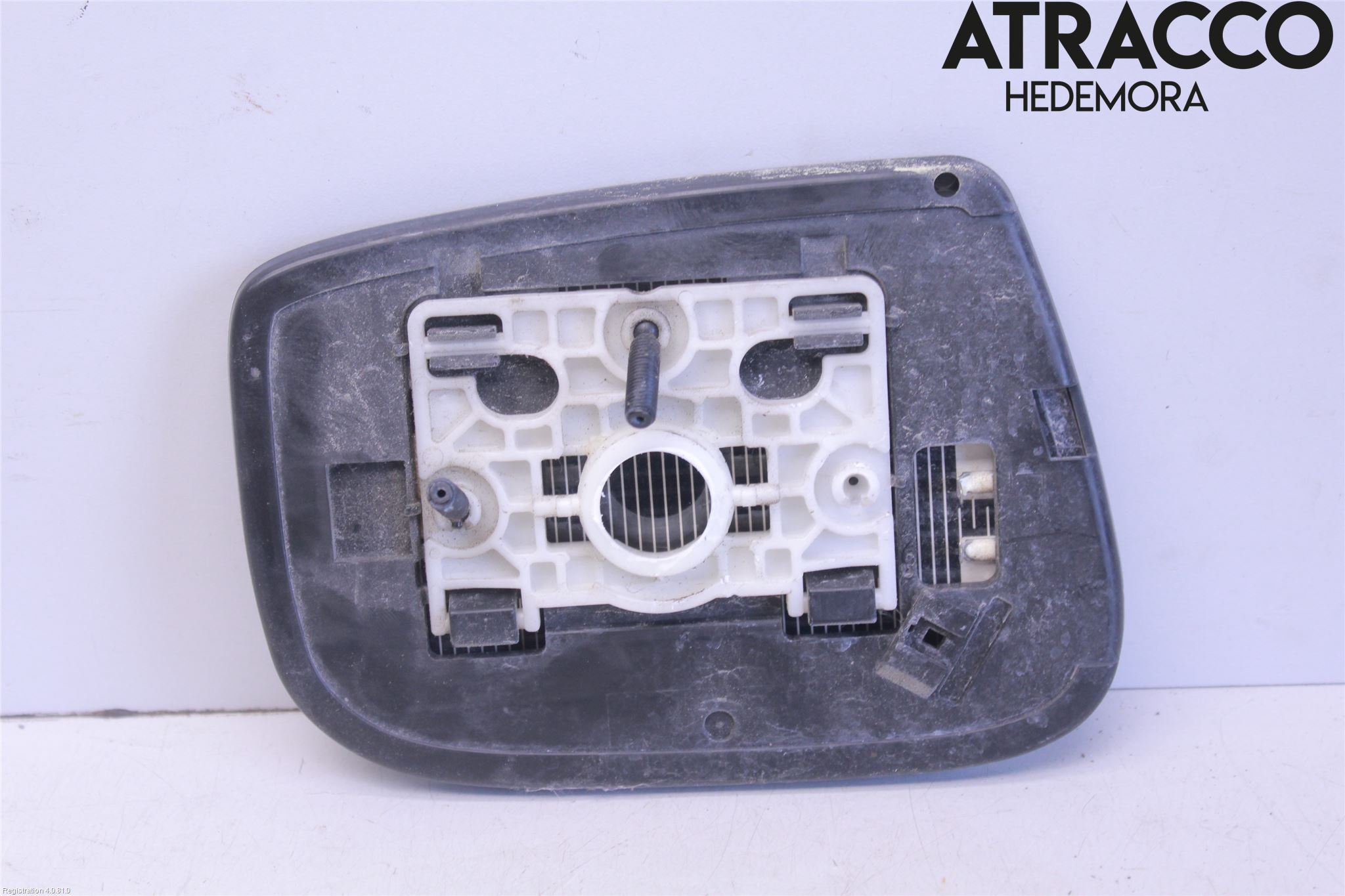 Subaru OUTBACK   07-09 Speil V M-El Justering