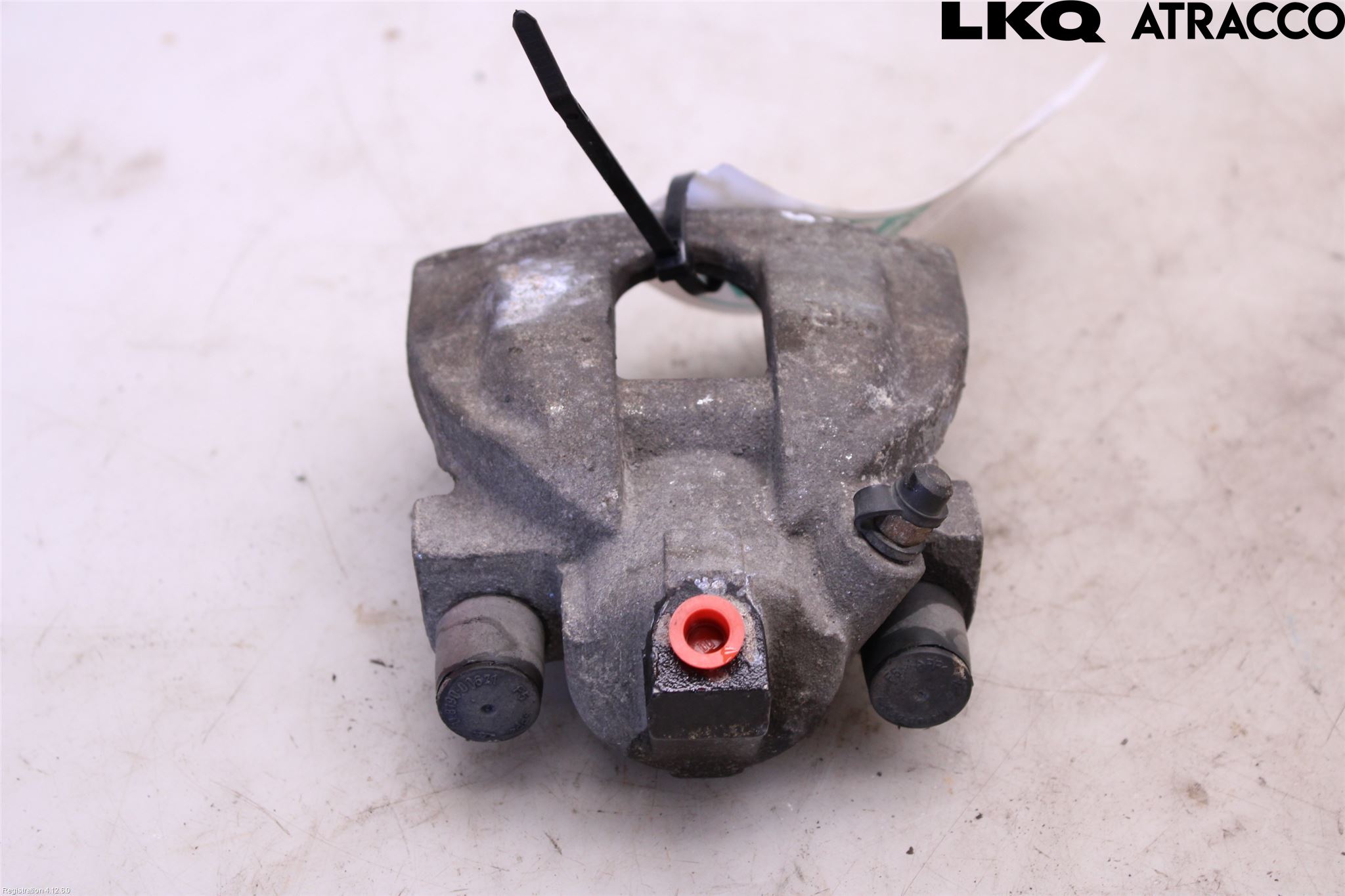Volvo XC70 05-07 Bremsecaliper Bak Høyre