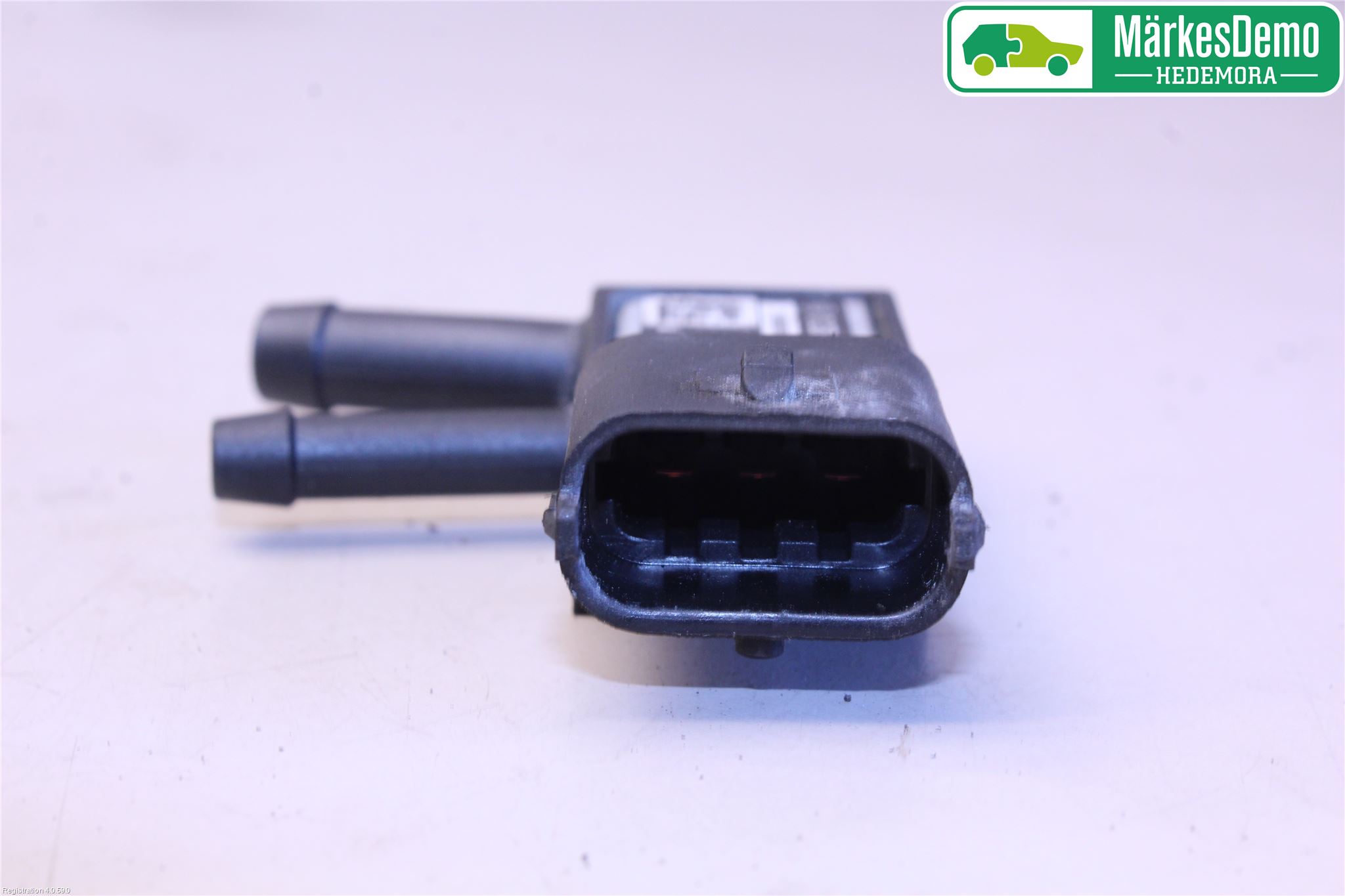 Volvo V60 14-18 Sensor Temp-Trykk Avgass