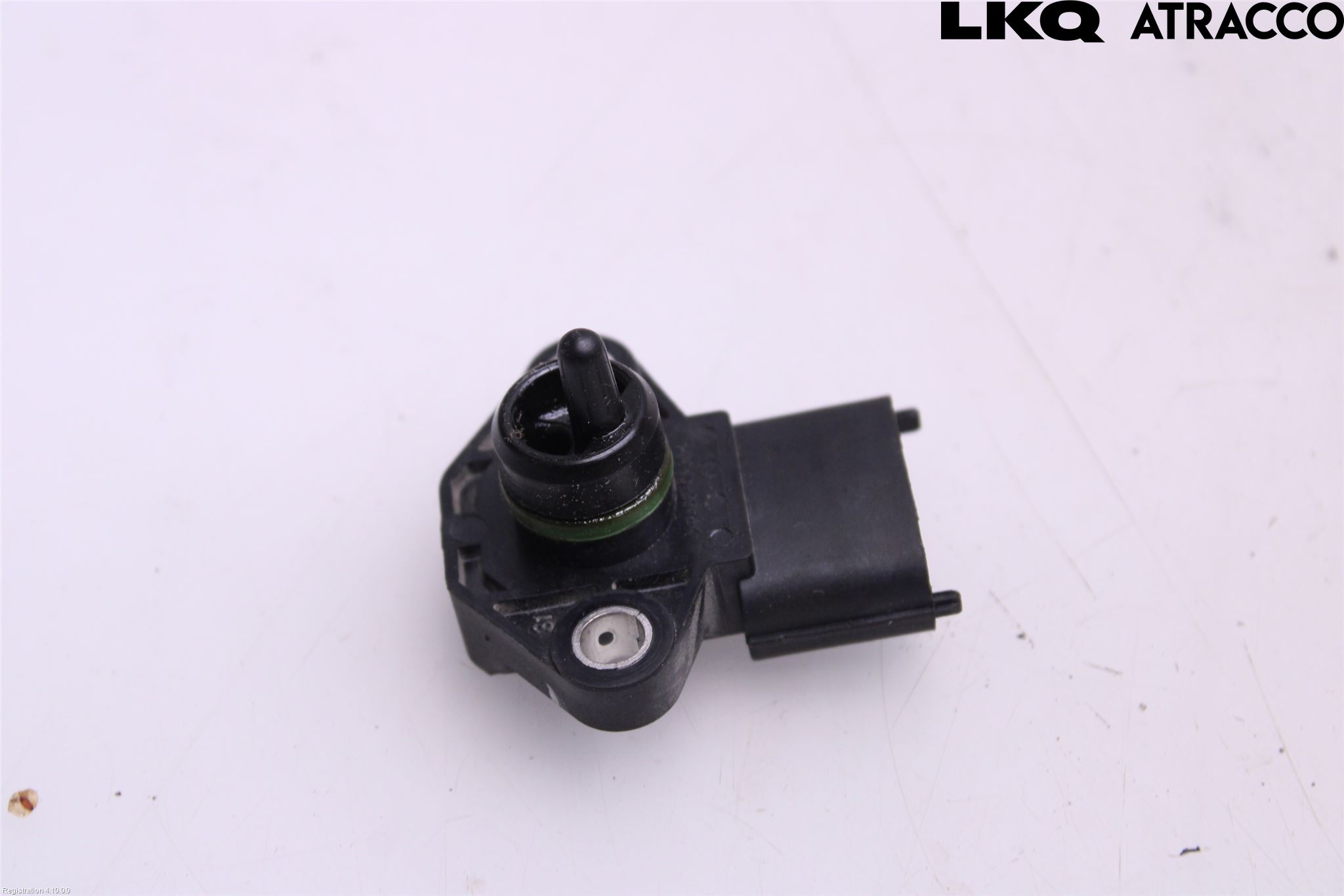 Kia STONIC 18->> Giver Turbotrykk