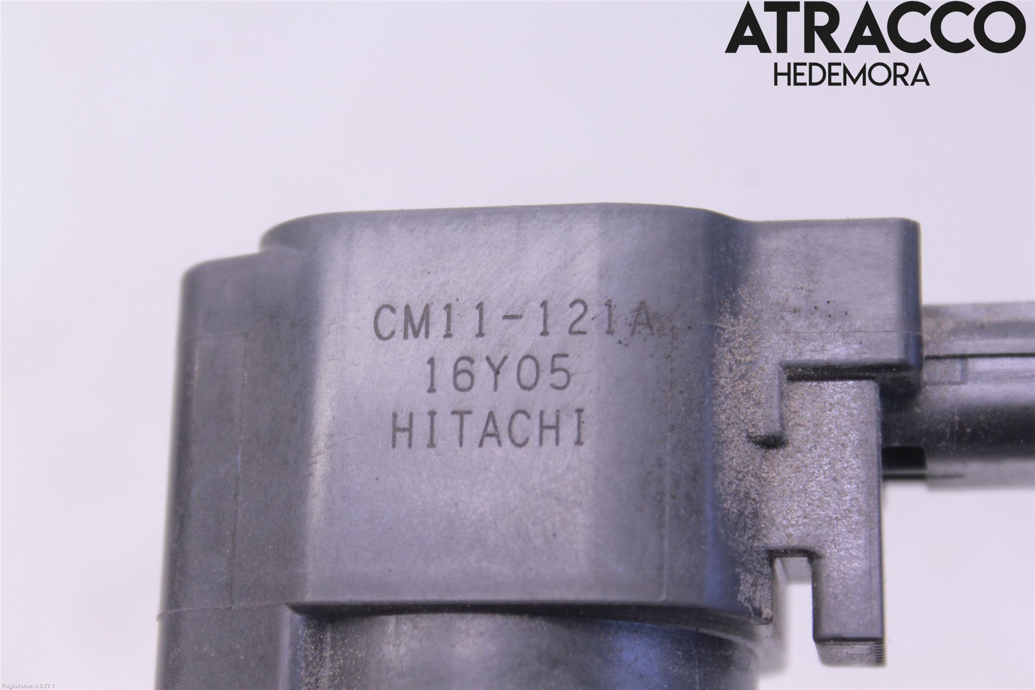 Honda HR-V 15-21 Coil