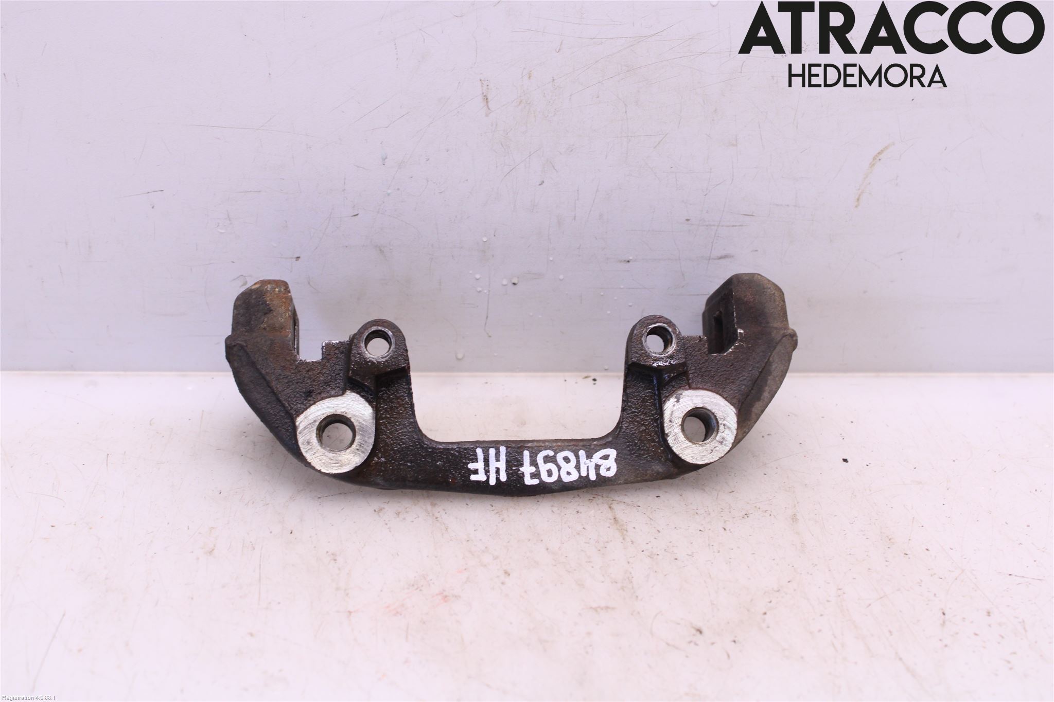 BMW Z3 E36/6    94-02 Bremsecaliper Feste Holder