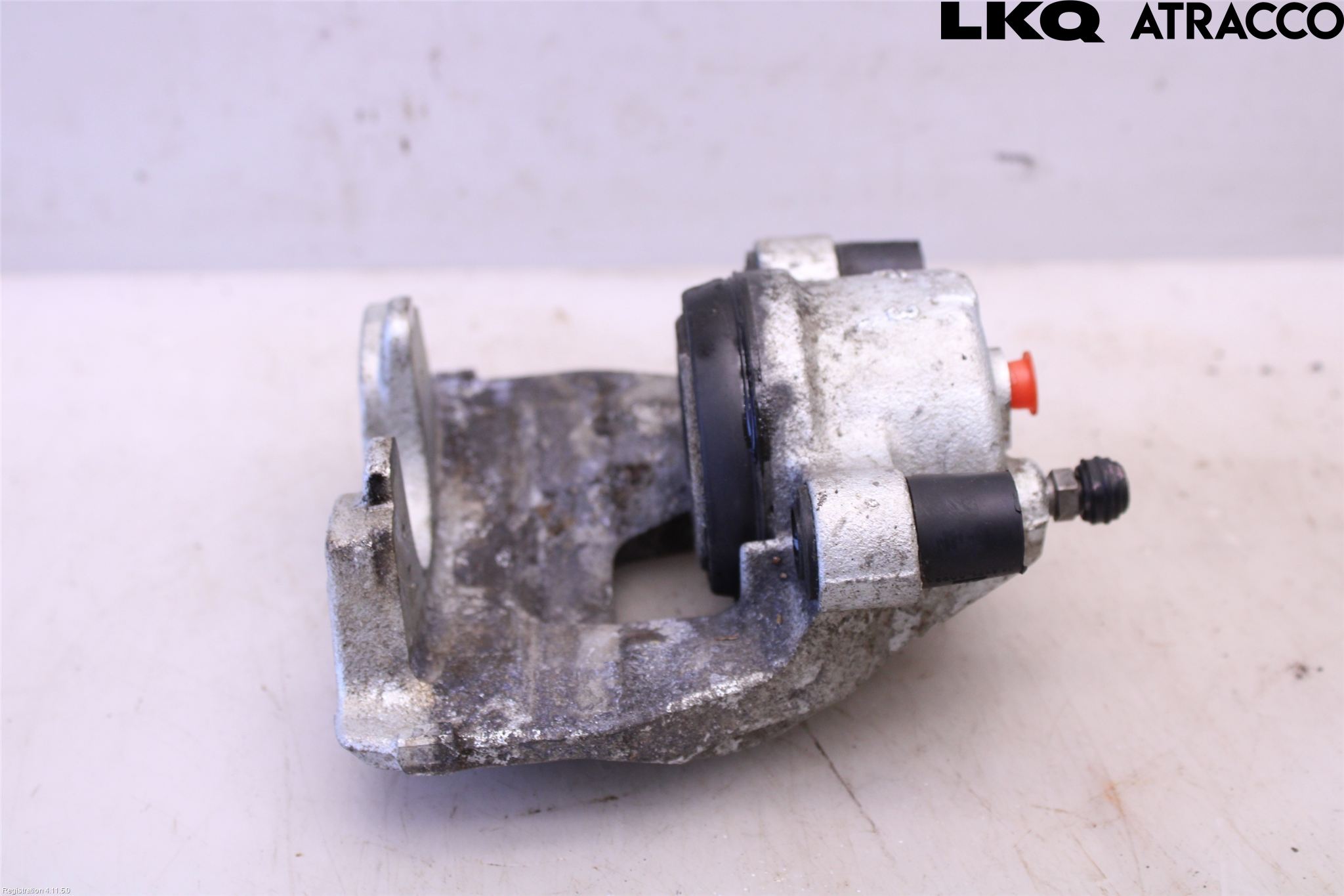 Toyota YARIS XP21 20- Bremsecaliper Foran Høyre