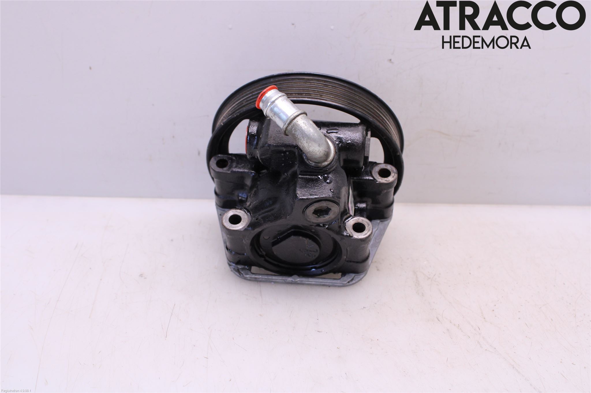 Ford MUSTANG V 05-14 Servo Pumpe