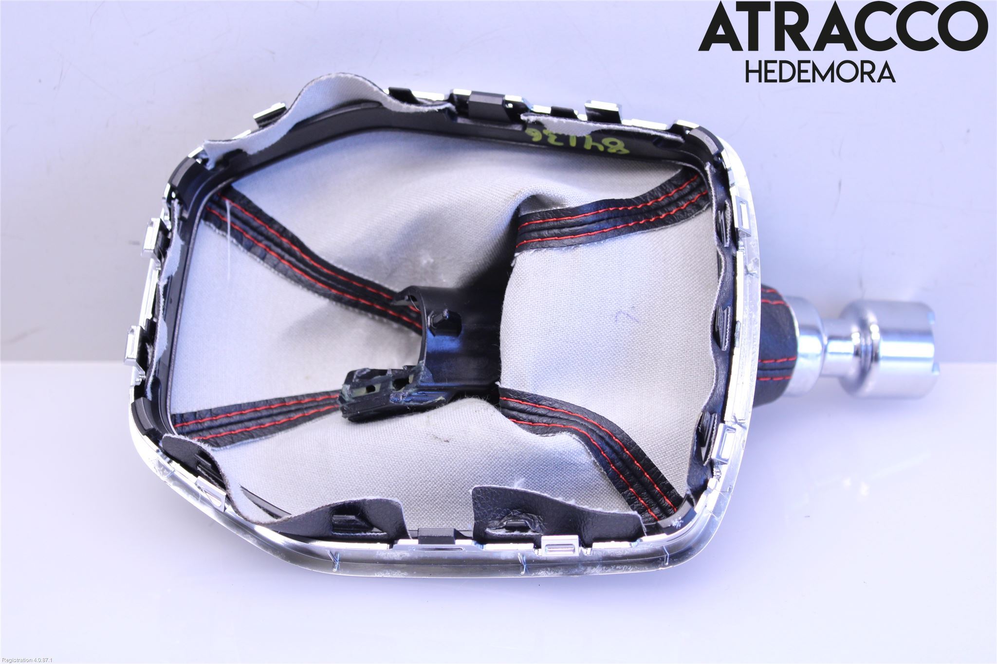 Ford FIESTA (VII) 18-23 Gearspak Mansjett
