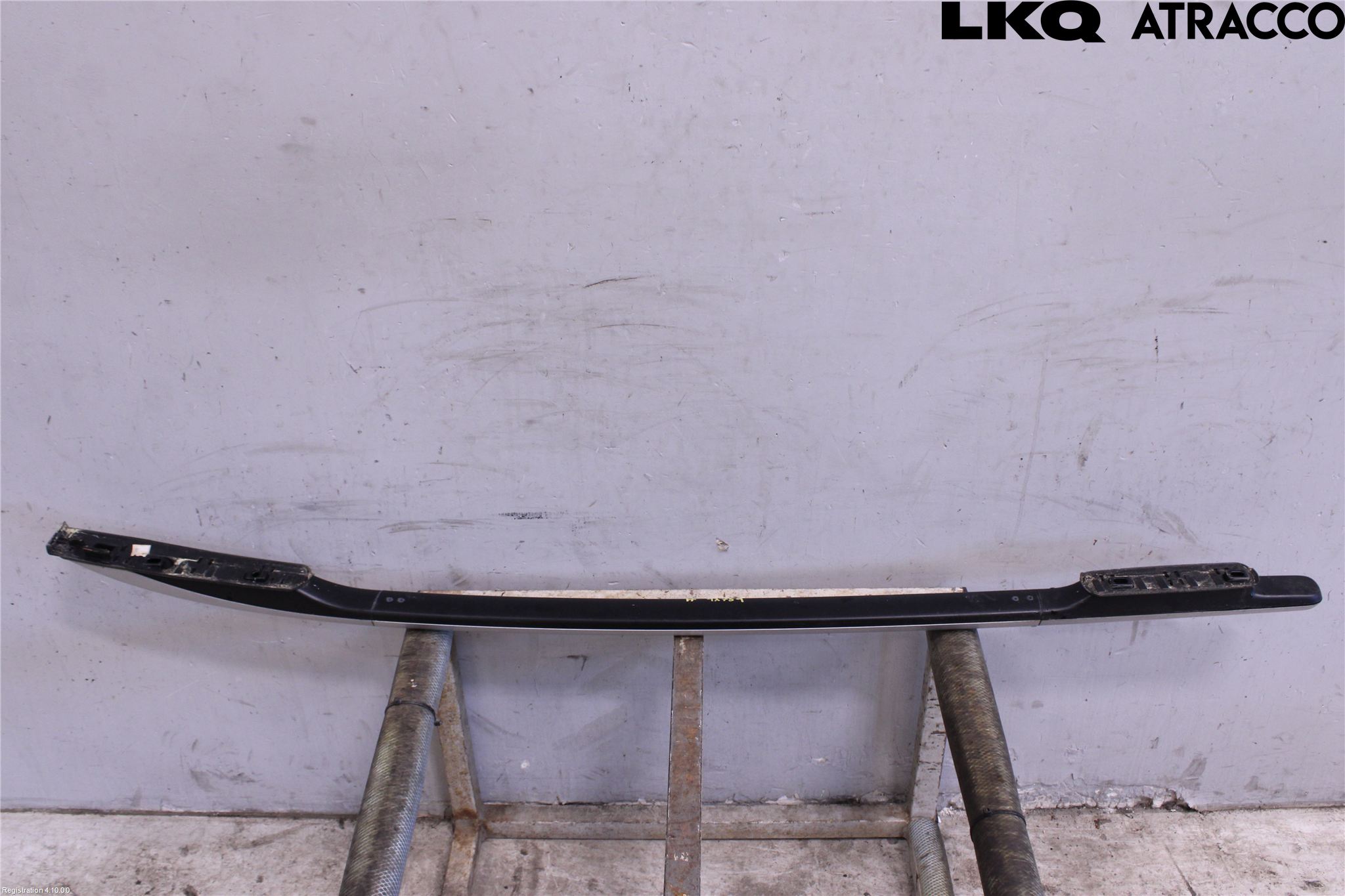 Kia STONIC 18->> Takrails - Stativ