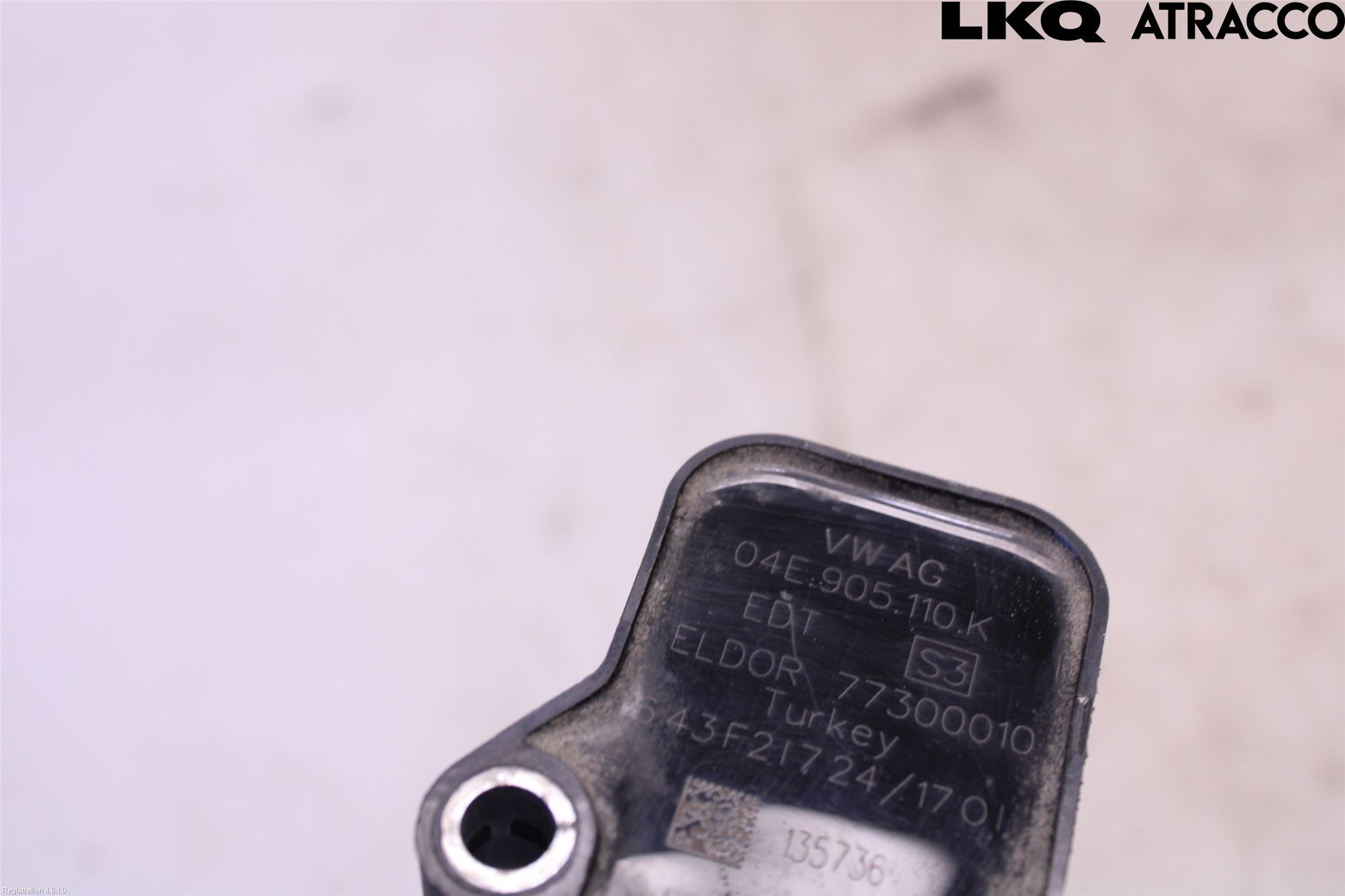 Skoda FABIA 15-21 Coil