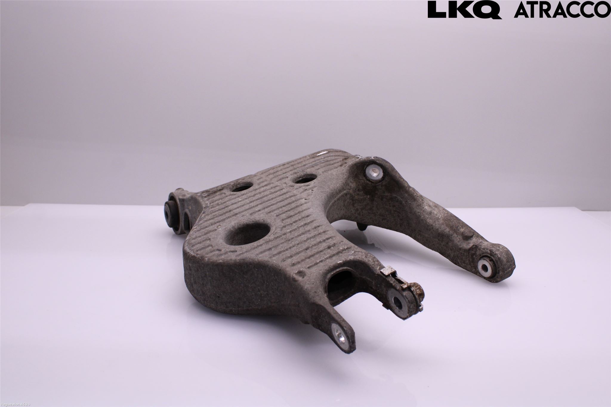 Landrover RANGE ROVER (L405) 13-21 Bærearm Bak Venstre