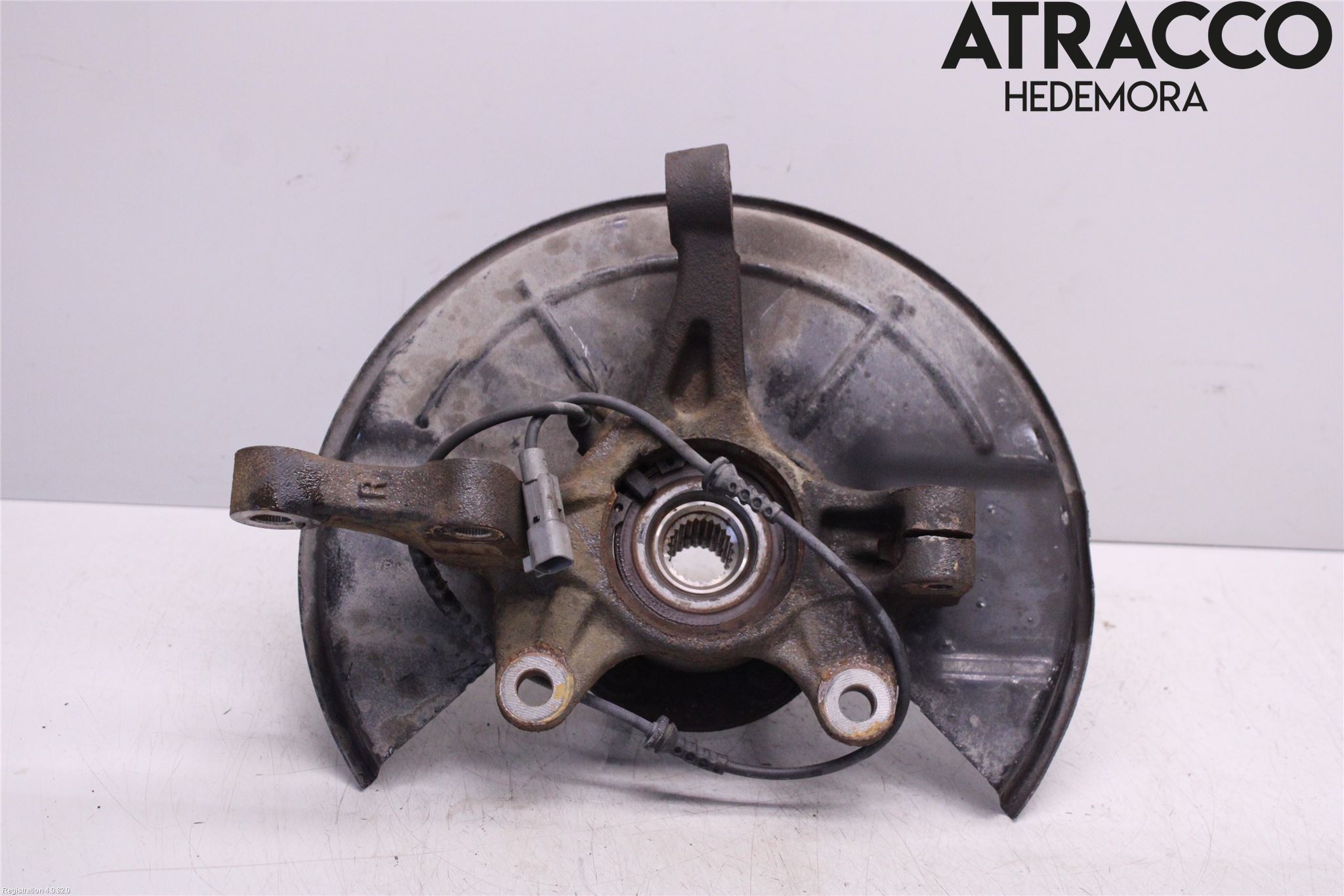 Opel MOKKA 13-20 Spindel Hf