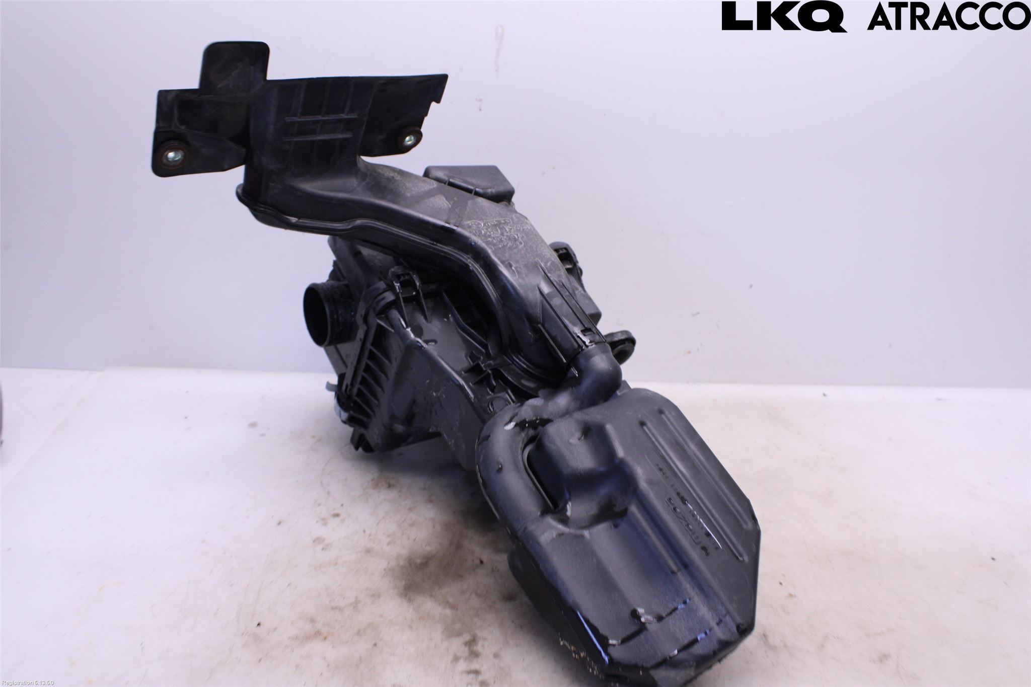 Mazda 2 (DJ) 15-22 Luftfilter Boks