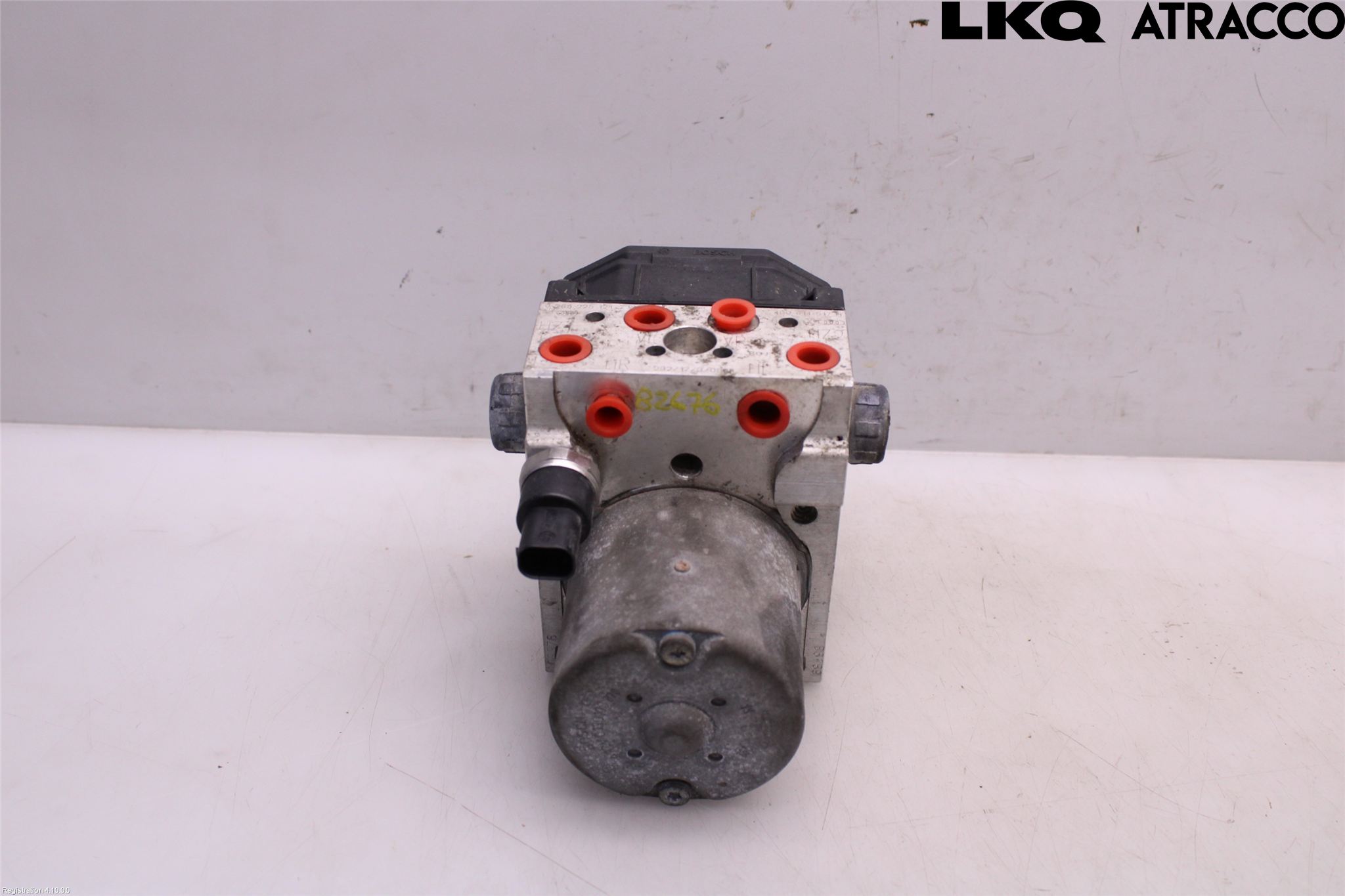 Volkswagen VW PASSAT 01-05 Abs Hydraulikkaggregat