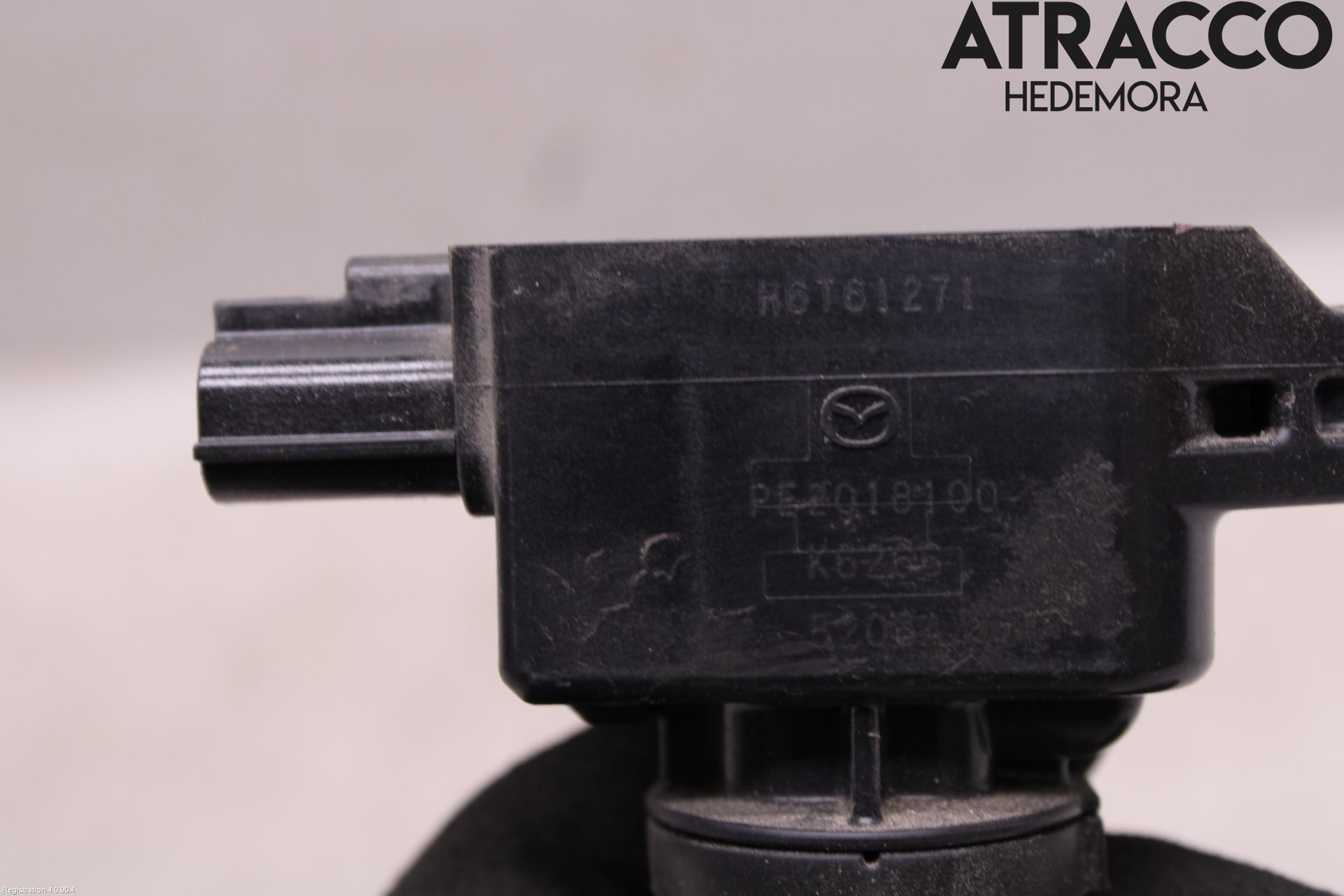 Mazda CX-5 12-17 Coil