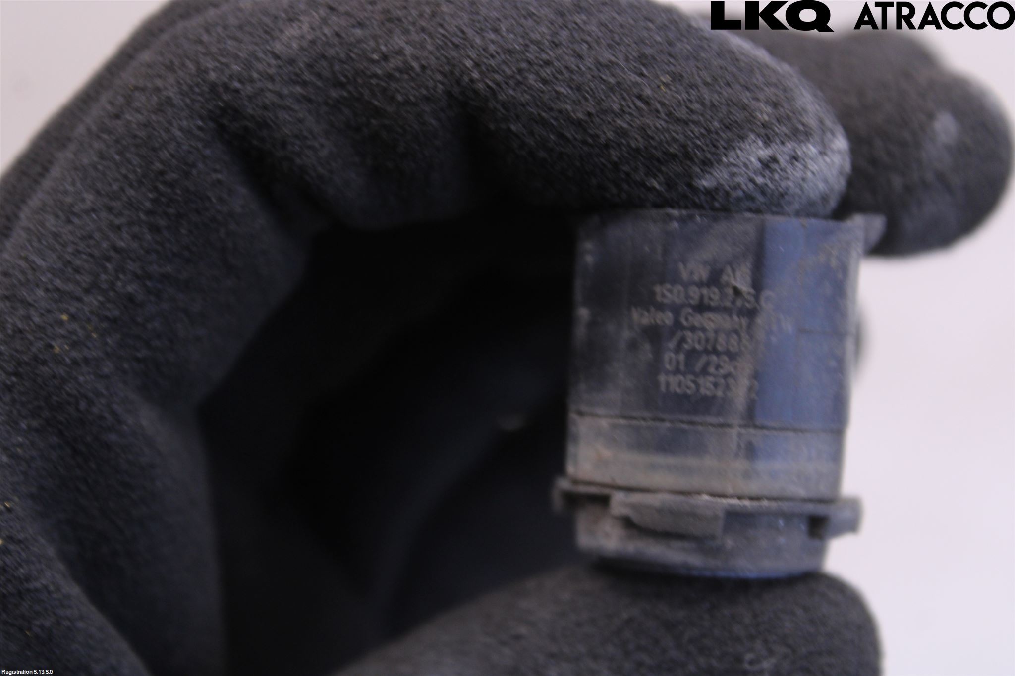 Audi A6/S6 4G 11-18 Sensor Ryggesensor