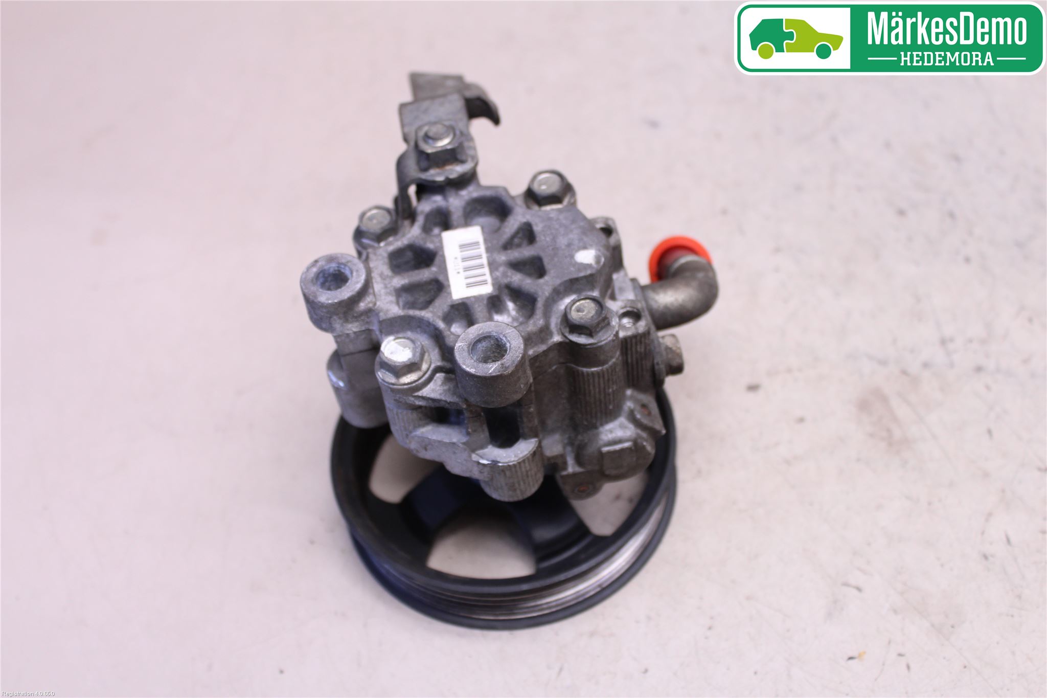 Toyota COROLLA VERSO 08-09 Servo Pumpe