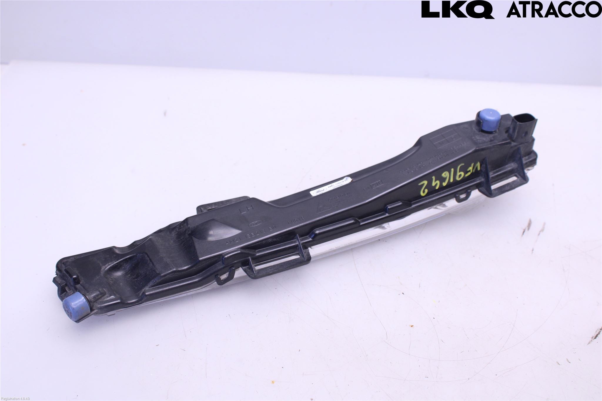 Ford S-MAX 06-15 Parklykt Foran Venstre