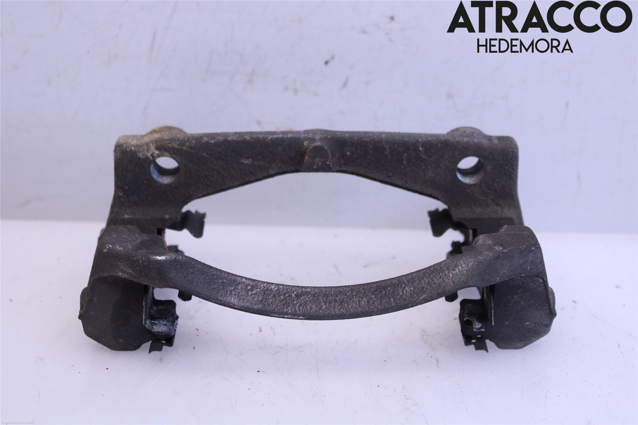 Toyota AYGO 15-21 Bremsecaliper Feste Holder