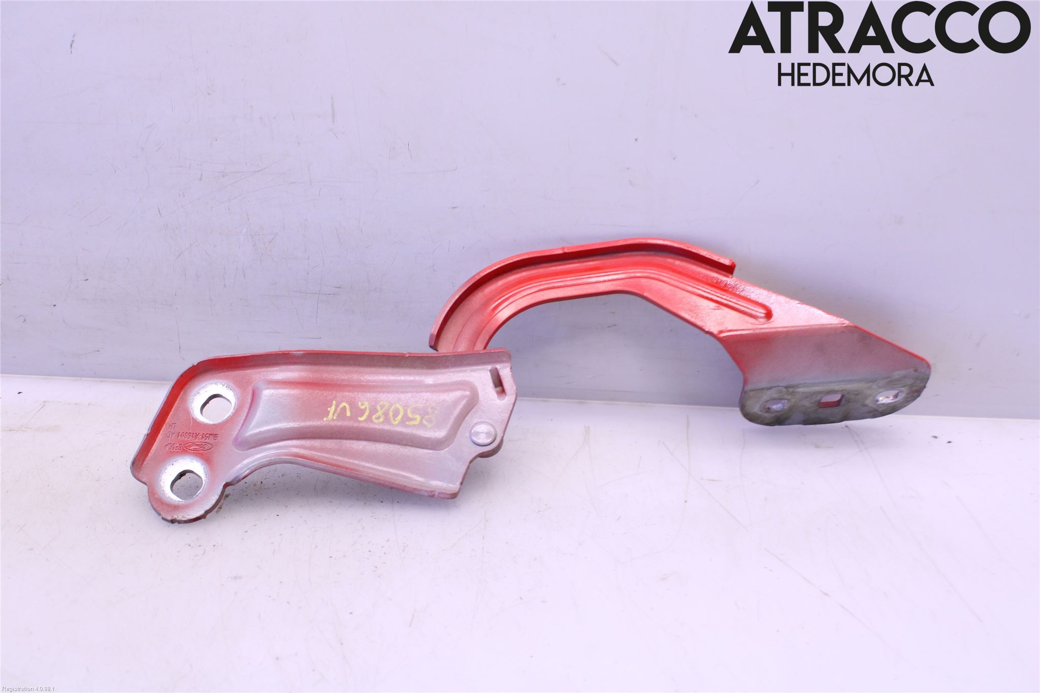 Ford FOCUS 11-14 Panser Hengsel - Hengsler