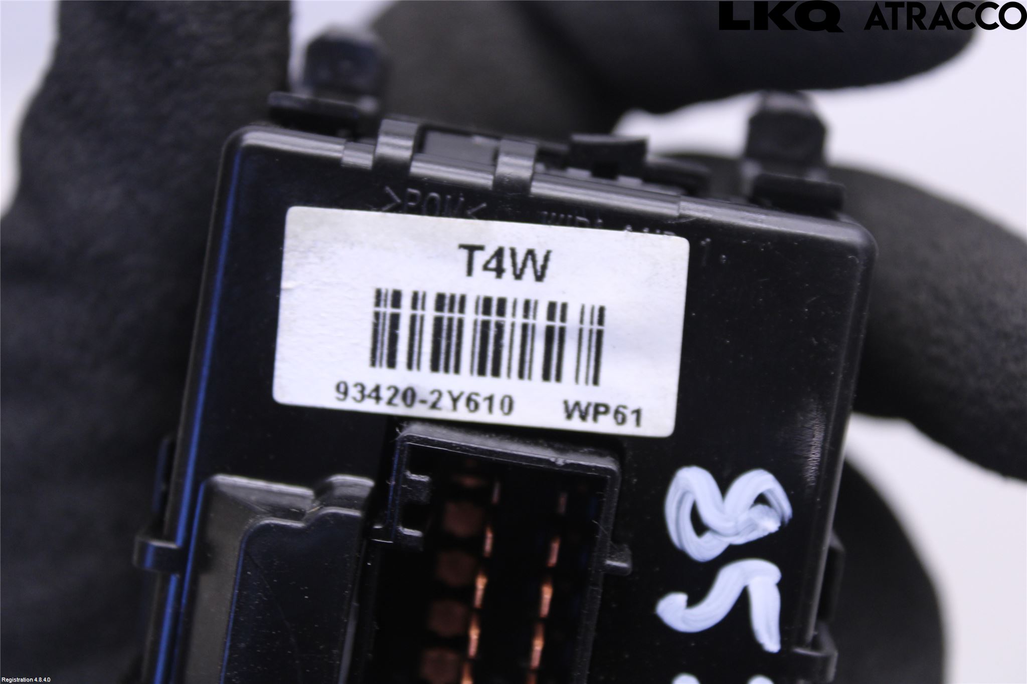 Kia OPTIMA 00-15 Bryter Ratt Blinklys - Lys