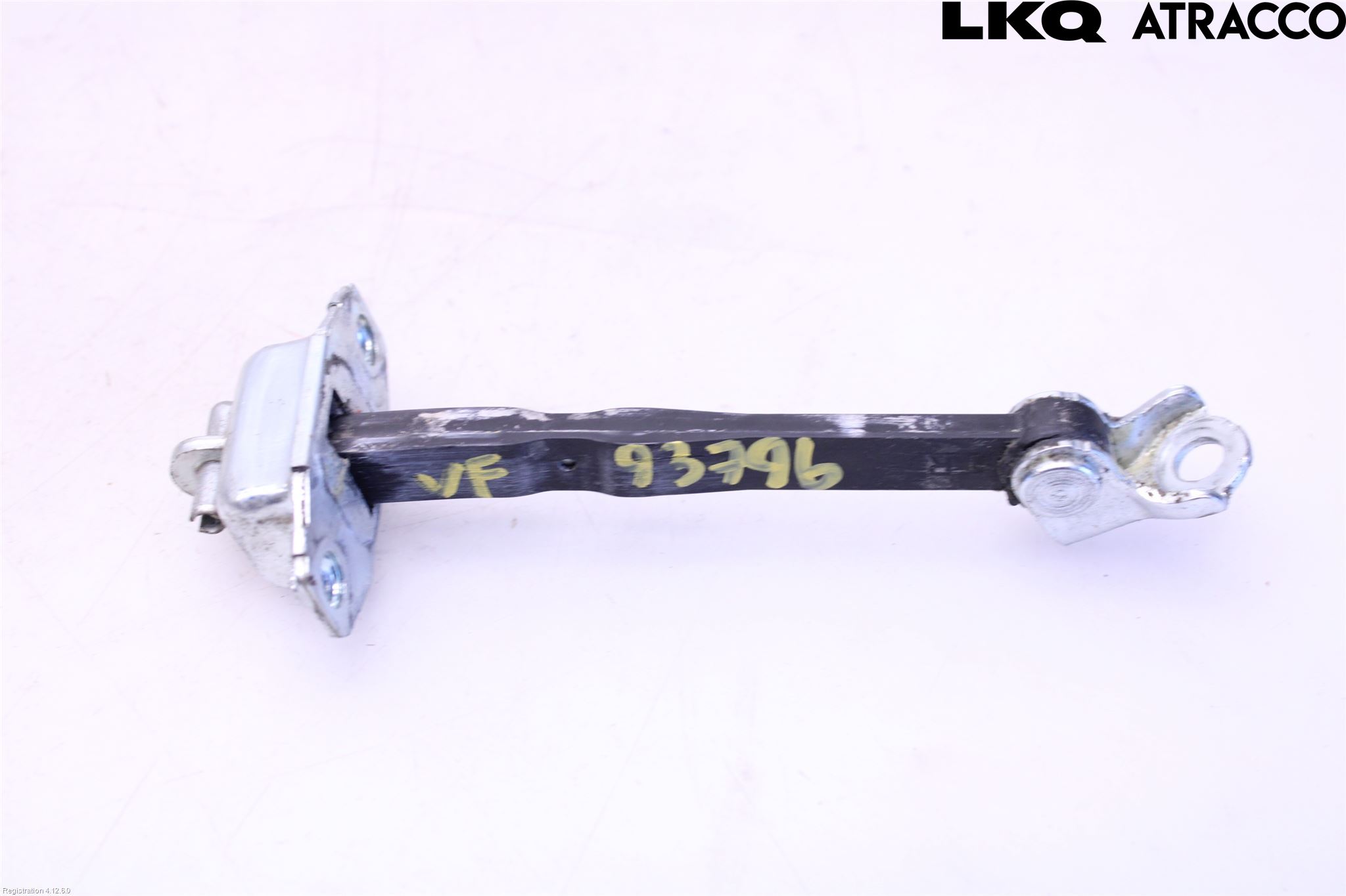 Suzuki SWIFT 11-16 Dørstopper