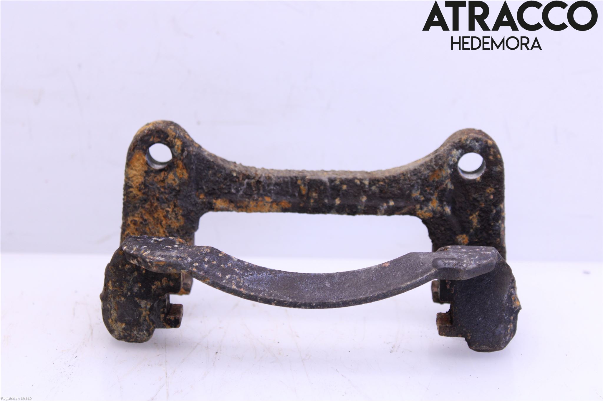 Kia PICANTO 12-17 Bremsecaliper Feste Holder