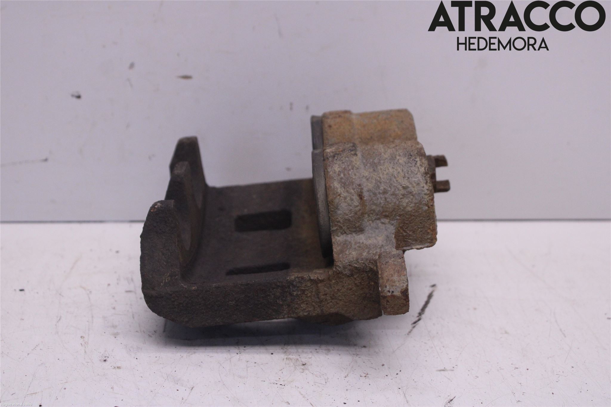 Subaru OUTBACK 10-15 Bremsecaliper Foran Høyre