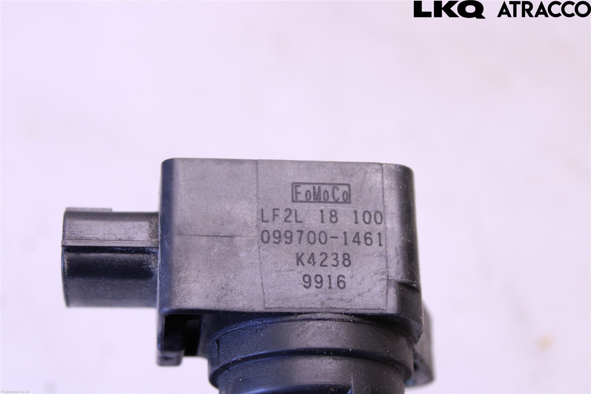 Mazda 5 05-10 Coil