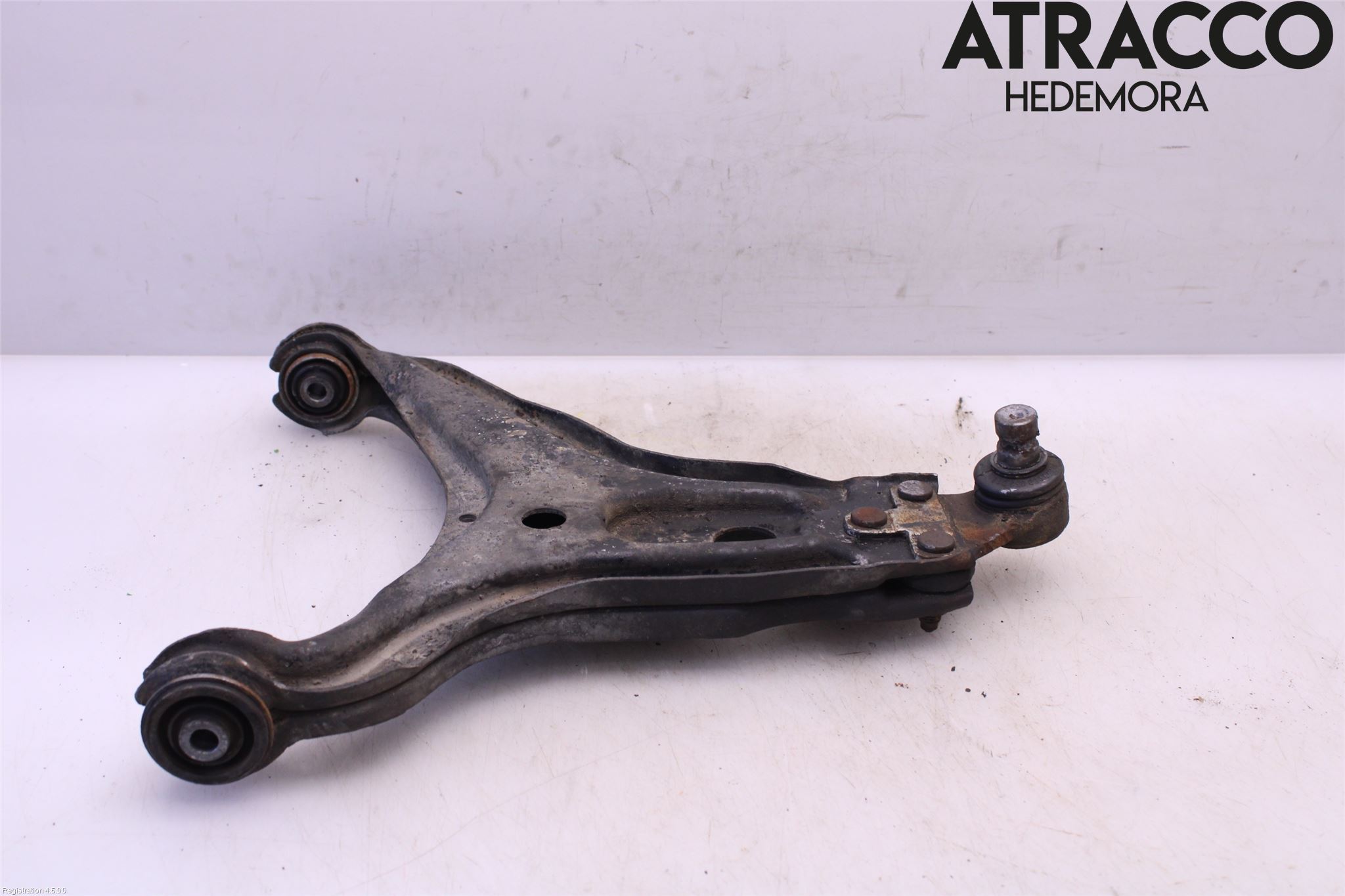 Audi 80/S2 92-95 Bærearm Foran Venstre Nedre