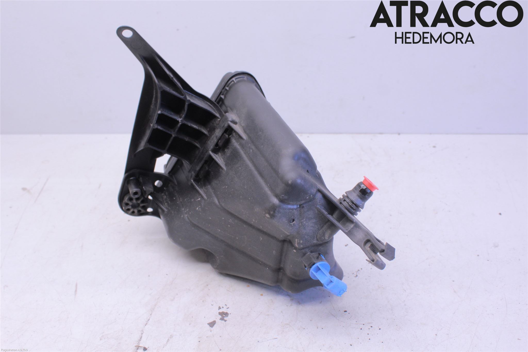 BMW 5 F10/F11/F18 09-17 Ekspansjonstank