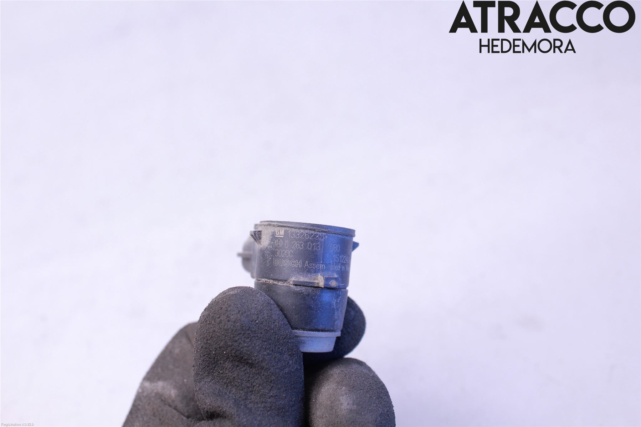 Opel MOKKA 13-20 Sensor Ryggesensor