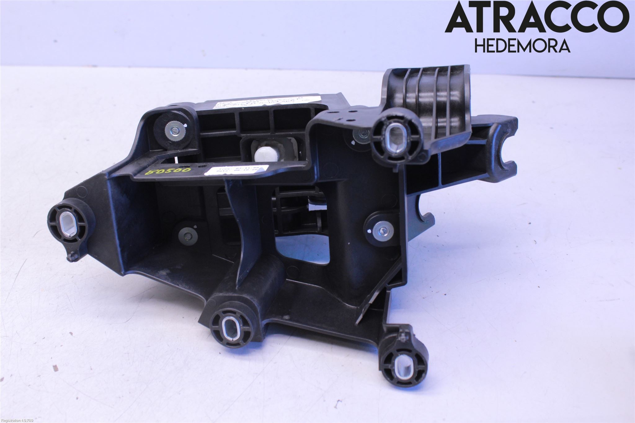 Ford FOCUS 15-18 Gearspak