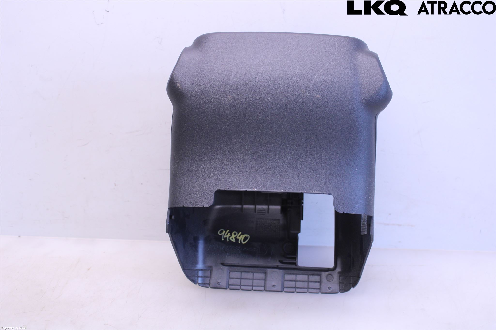 Toyota AURIS 13-19 Rattdeksel - Deksler