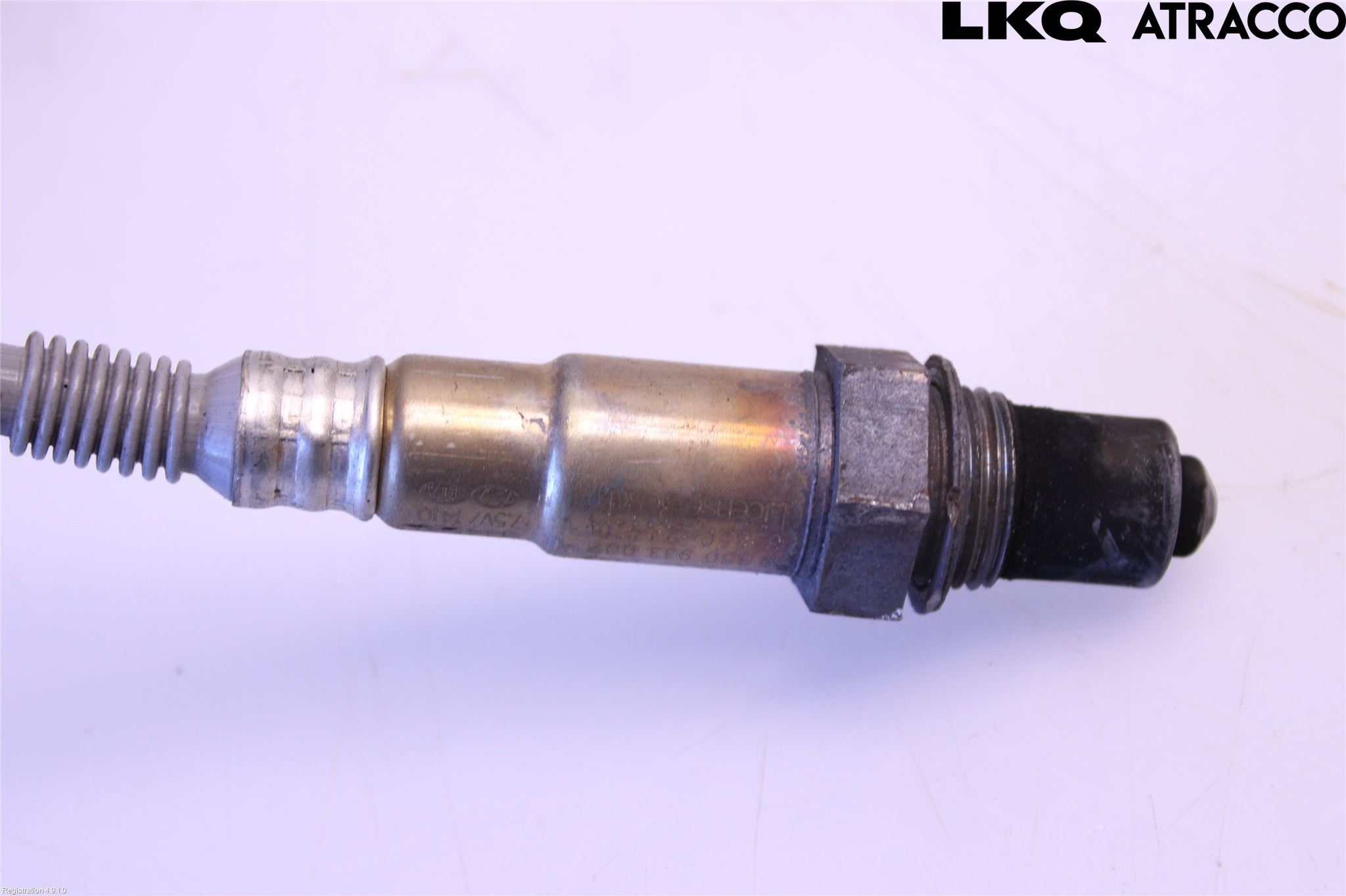 Kia SPORTAGE (SL) 11-15 Inns Lambdasonde
