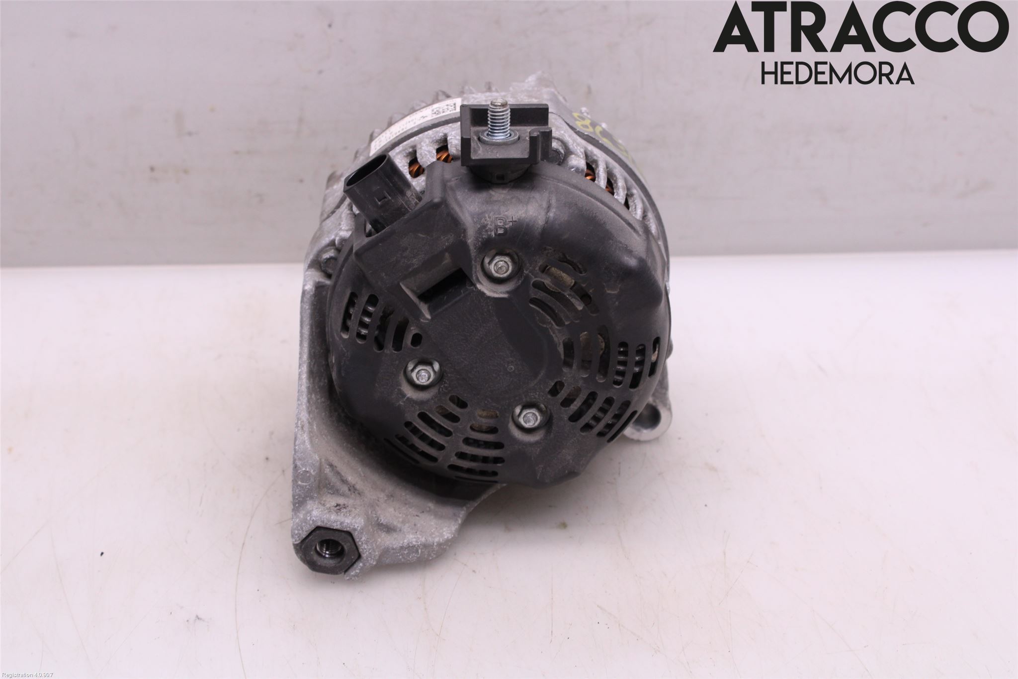 BMW 3 F30/F31/F80 12-19 Dynamo
