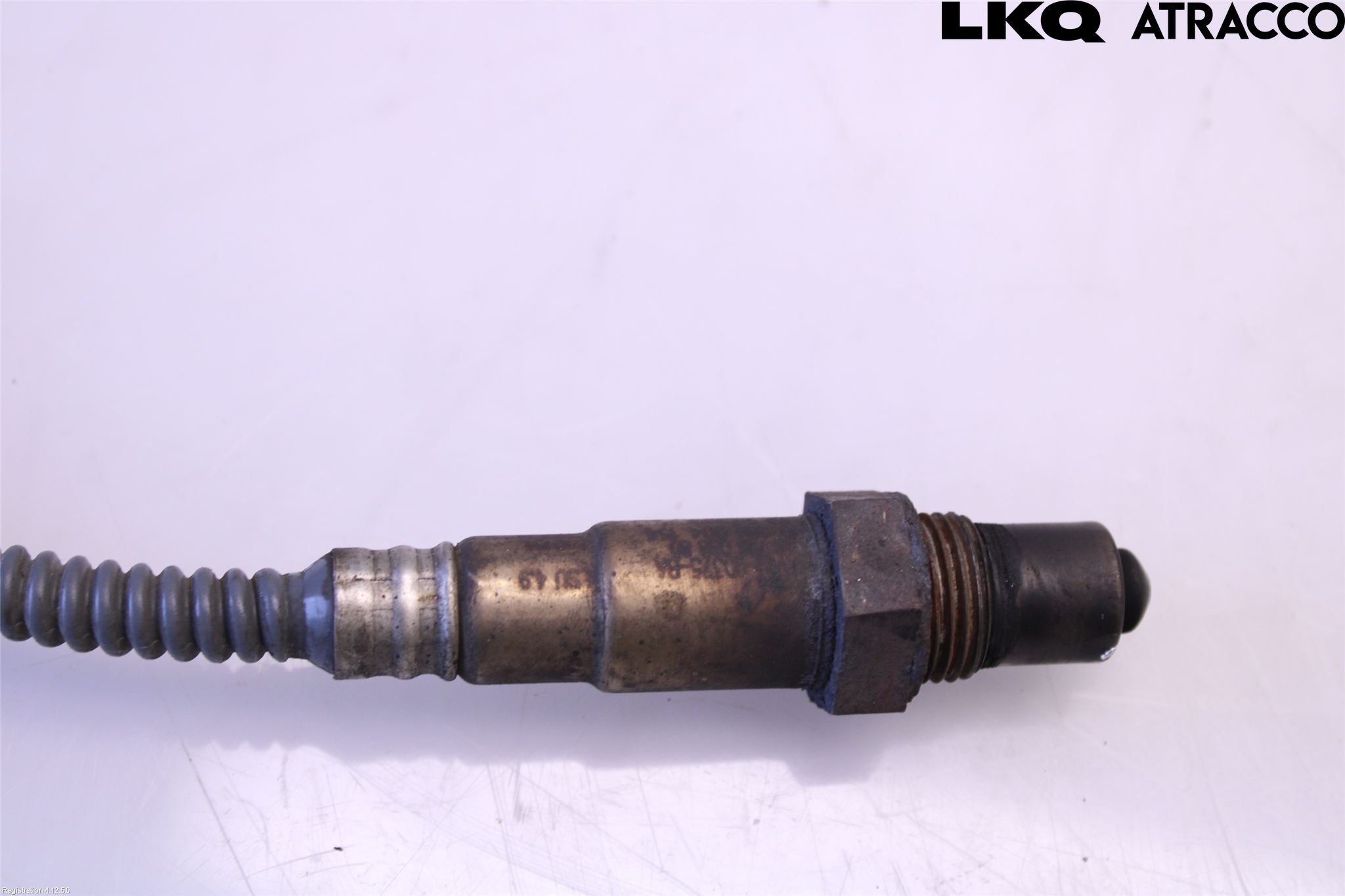 Ford MONDEO 07-15 Inns Lambdasonde