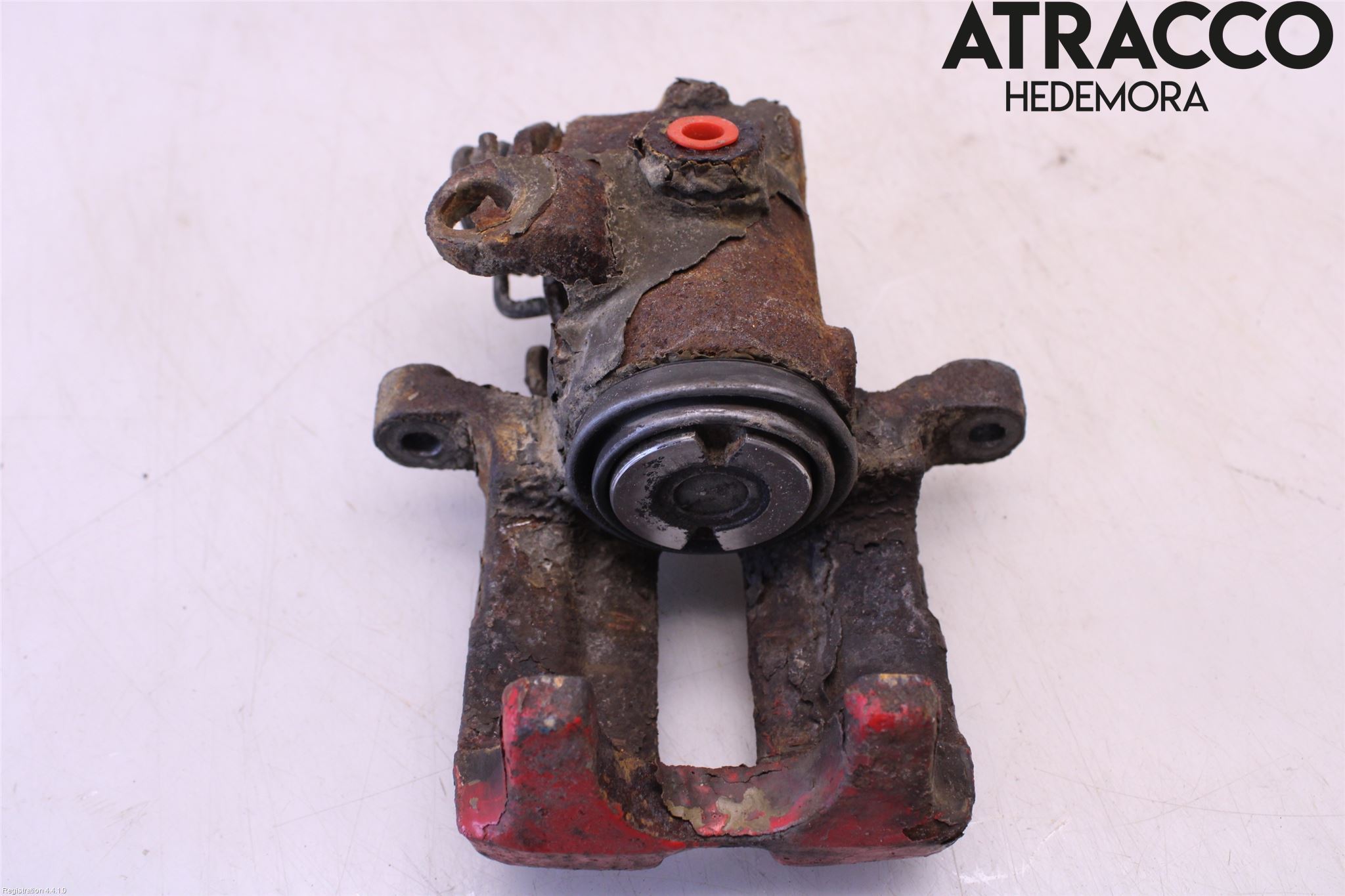 Audi 80/S2 92-95 Bremsecaliper Bak Høyre