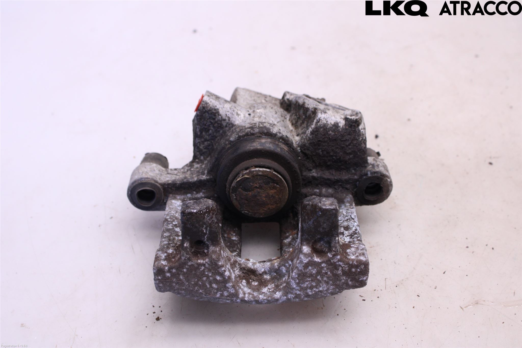 Citroen C5 08-17 Bremsecaliper Bak Høyre