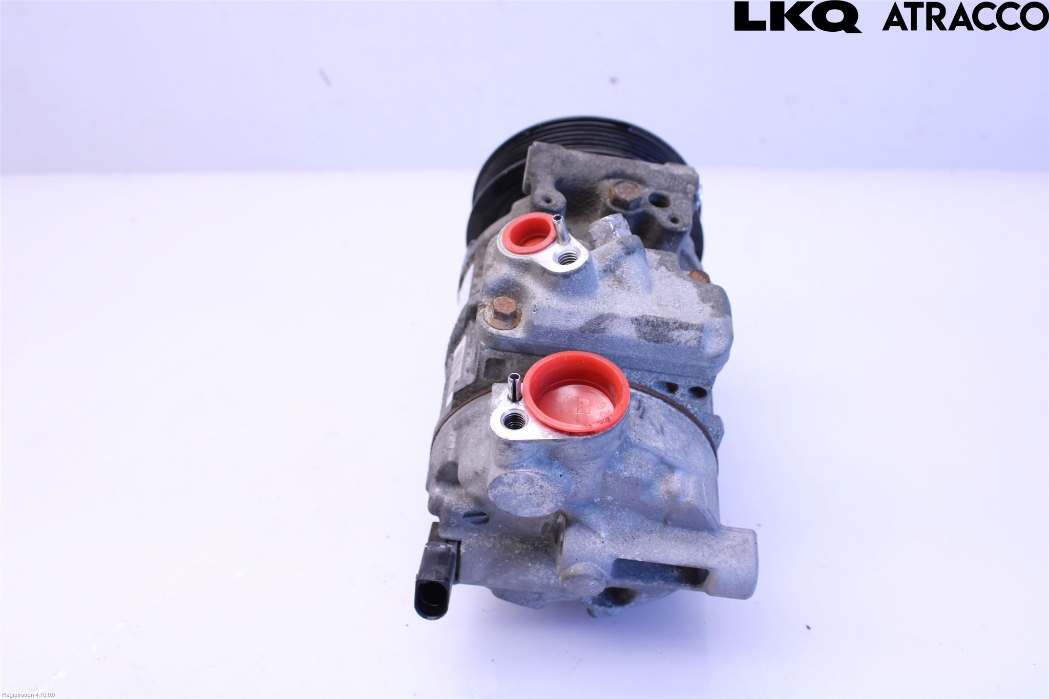 Volkswagen VW PASSAT 05-11 Varme Ac Kompressor