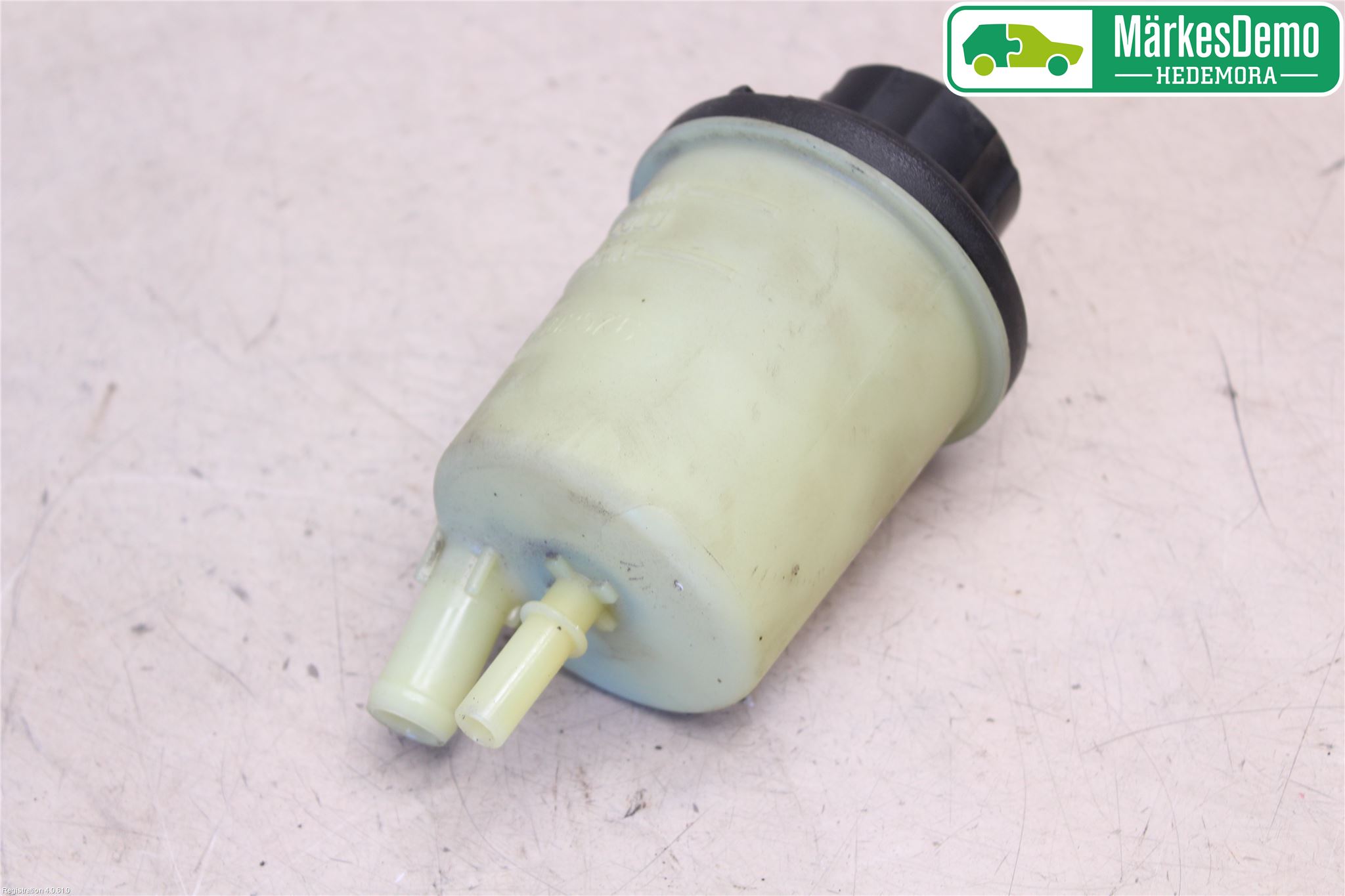 Volvo XC70 14-16 Servo Oljebeholder