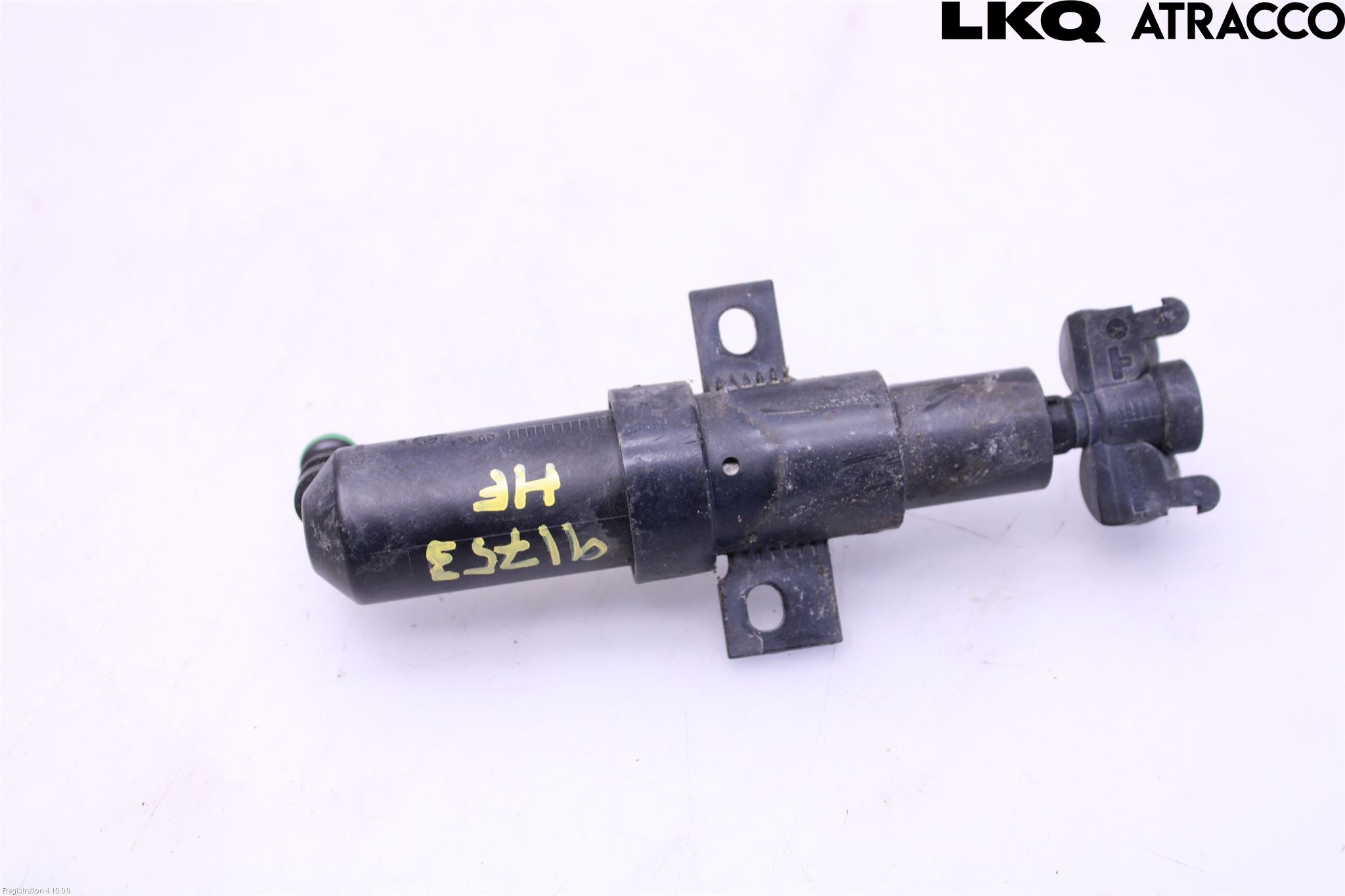 Volkswagen VW PASSAT 05-11 Spylerdyse Frontlykter
