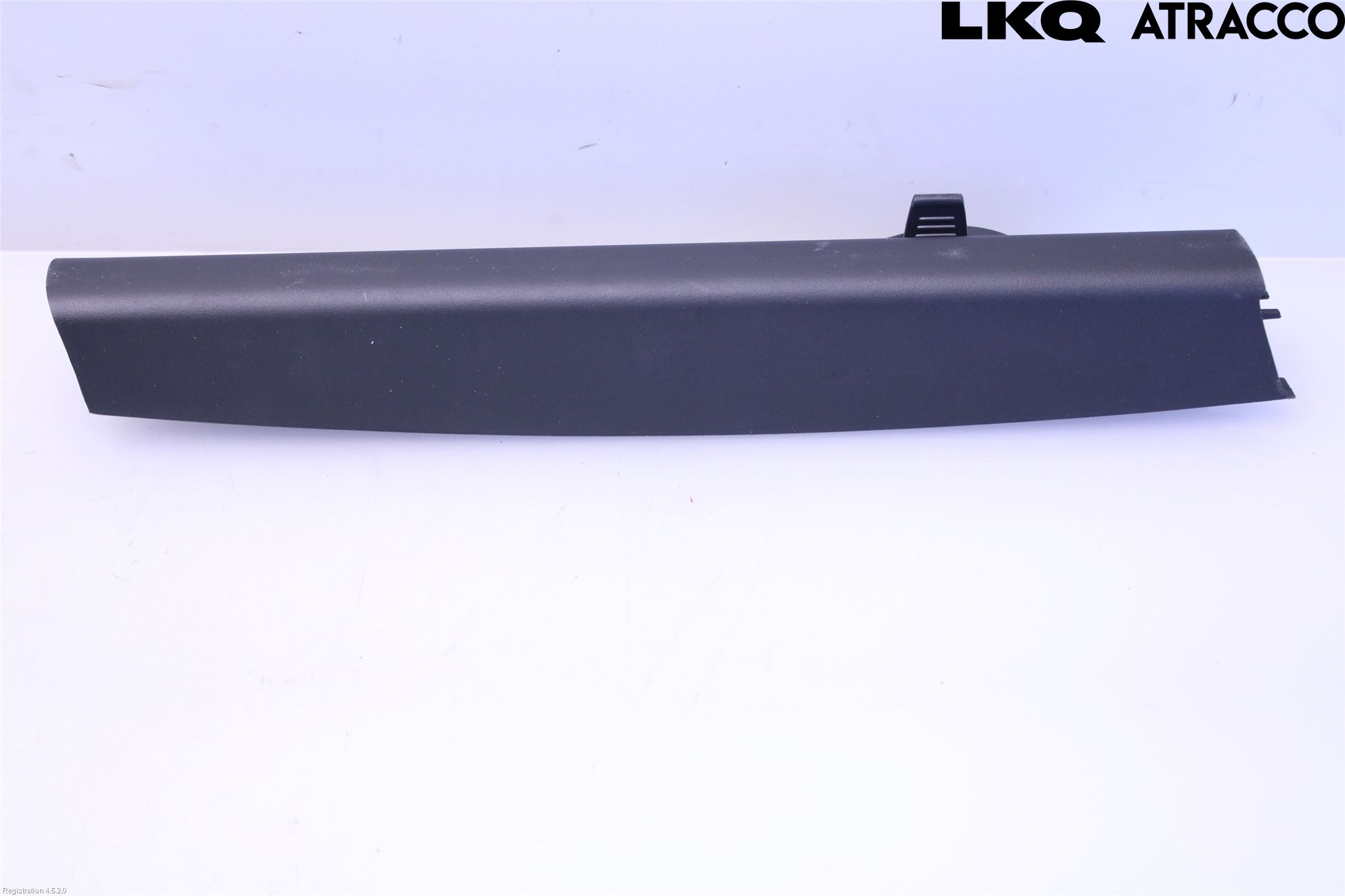 BMW 3 F30/F31/F80 12-19 Innr Innsyn Beskytelse Stv