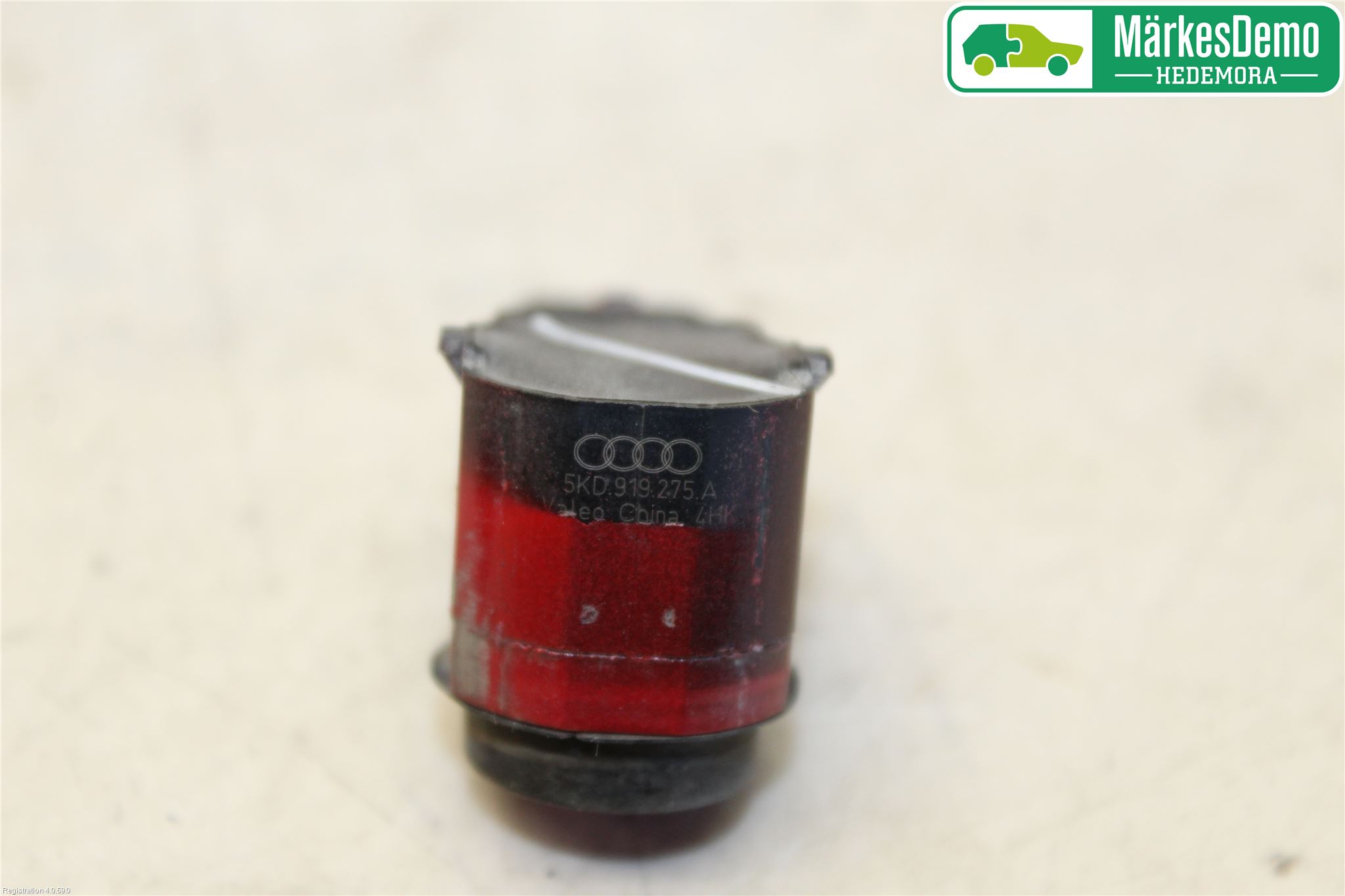 Volkswagen VW PASSAT 11-14 Sensor Ryggesensor