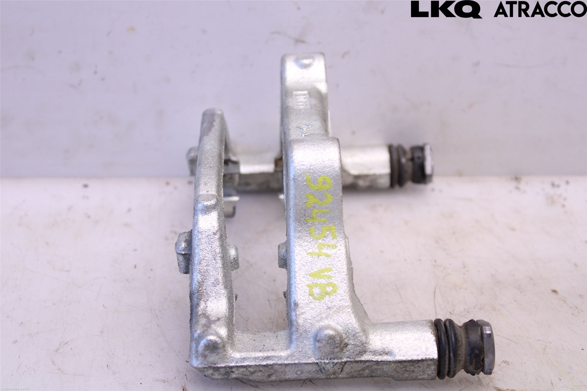 Toyota C-HR 24- Bremsecaliper Feste Holder