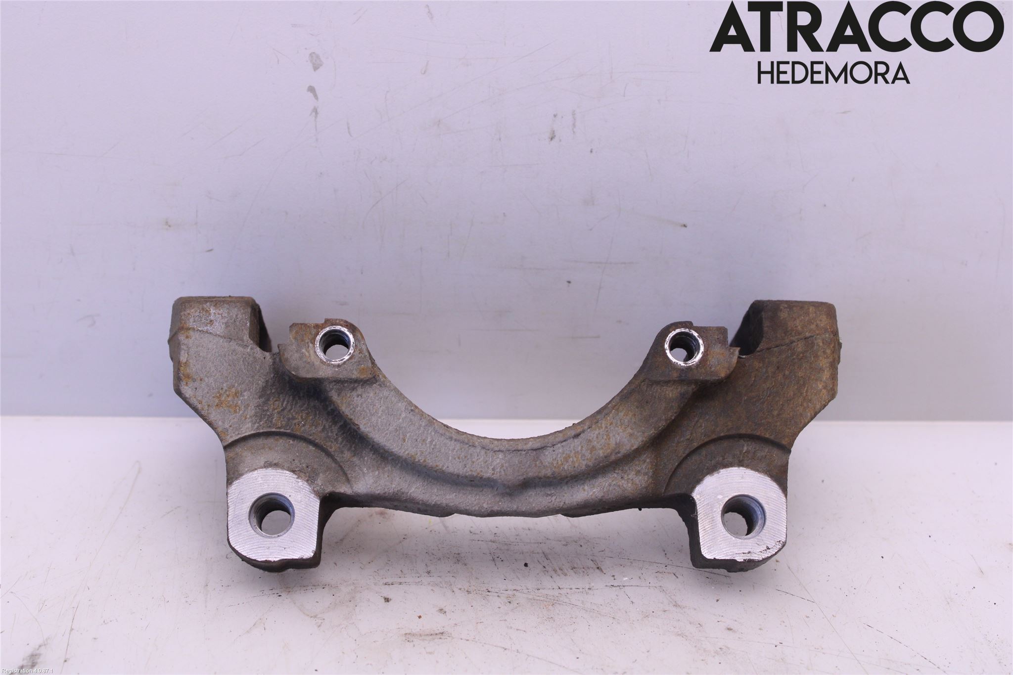 Jaguar XE (X760) 15-24 Bremsecaliper Feste Holder