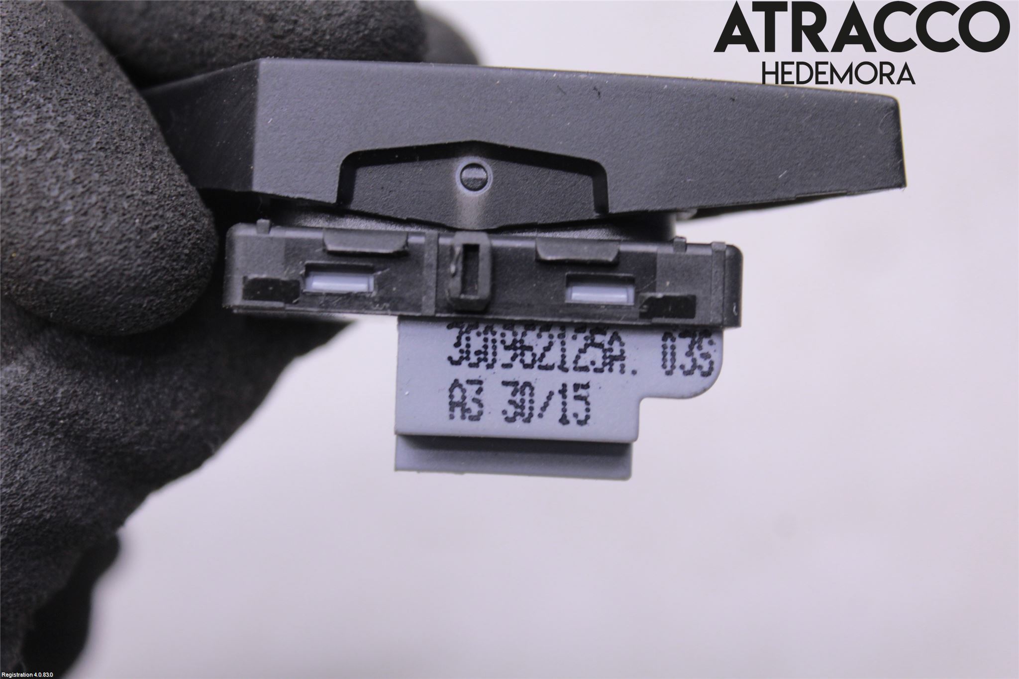Volkswagen VW PASSAT 15-19 Bryter Sentral Lås