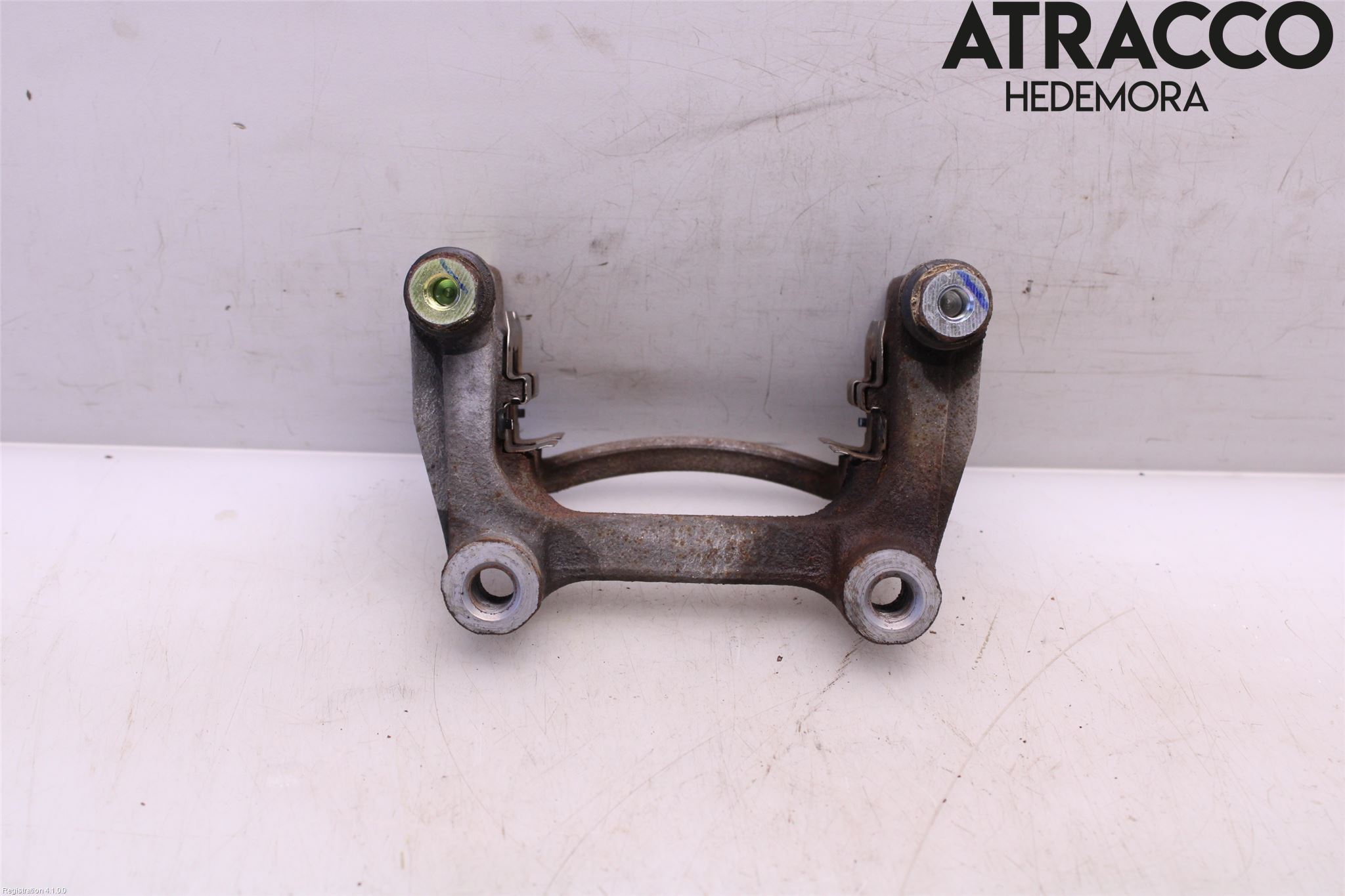 Hyundai TUCSON 05- Bremsecaliper Feste Holder