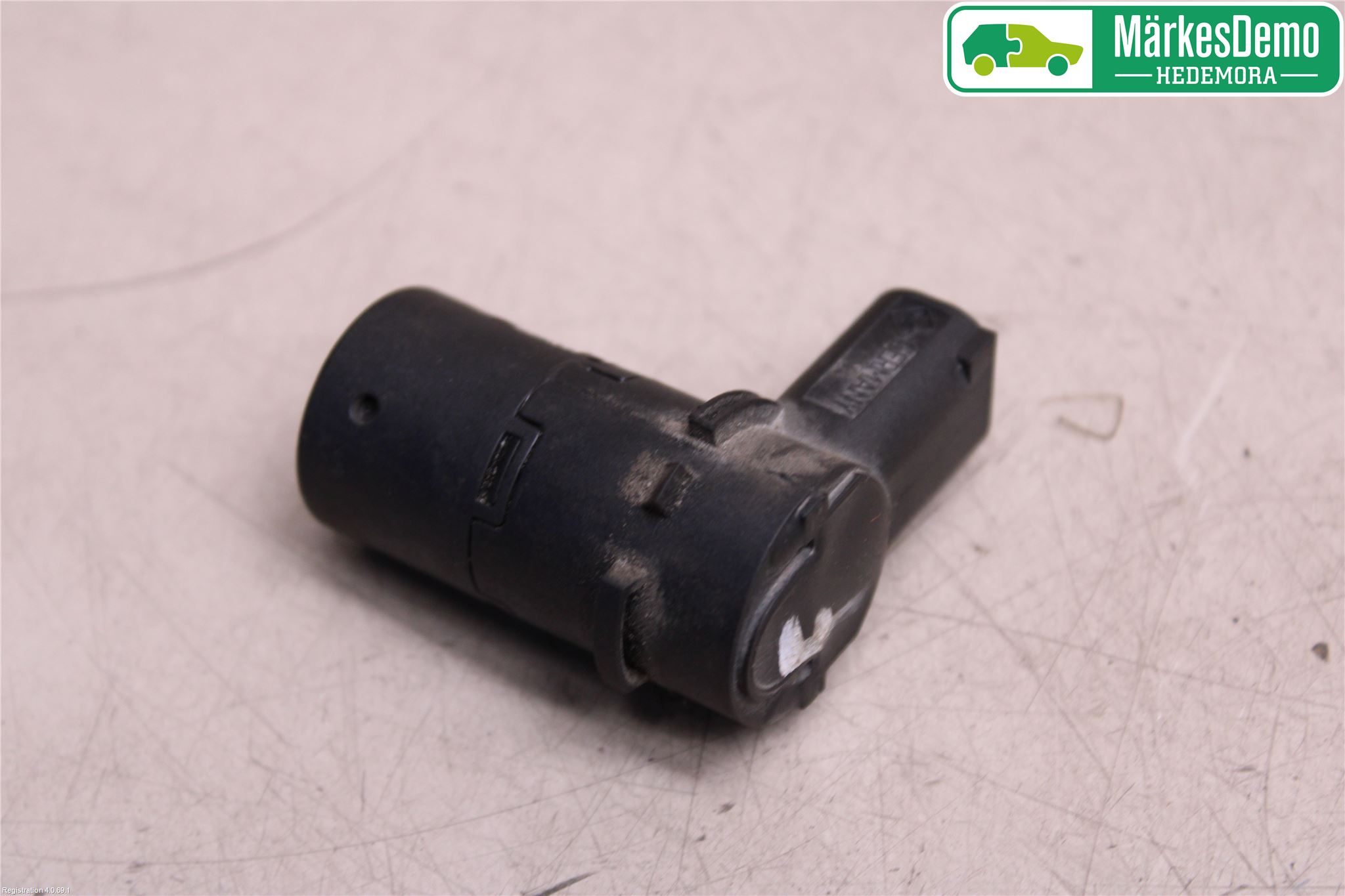 Ford KUGA 08-12 Sensor Parkering Front