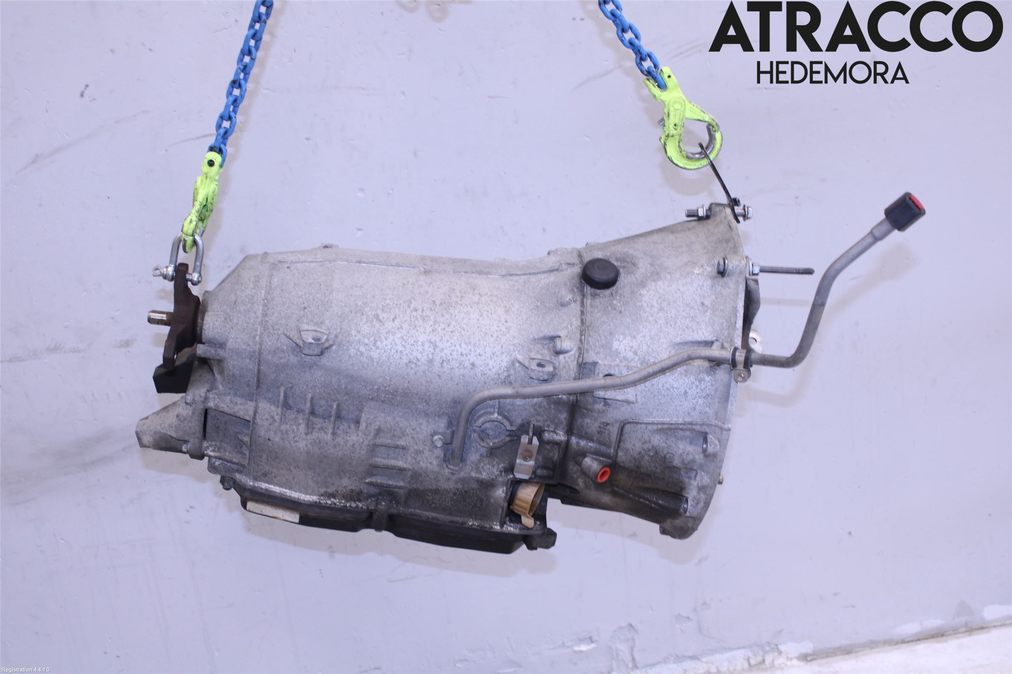 Mercedes-Benz MB C (203) 00-07 Gearkasse Automat
