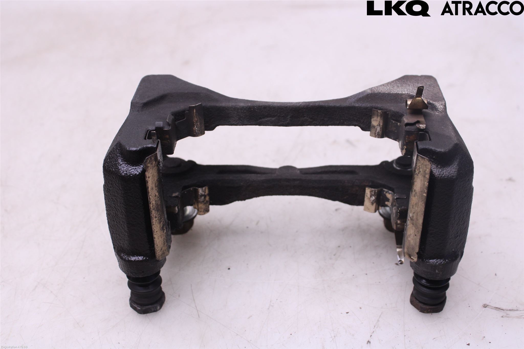 Nissan PULSAR Bremsecaliper Feste Holder
