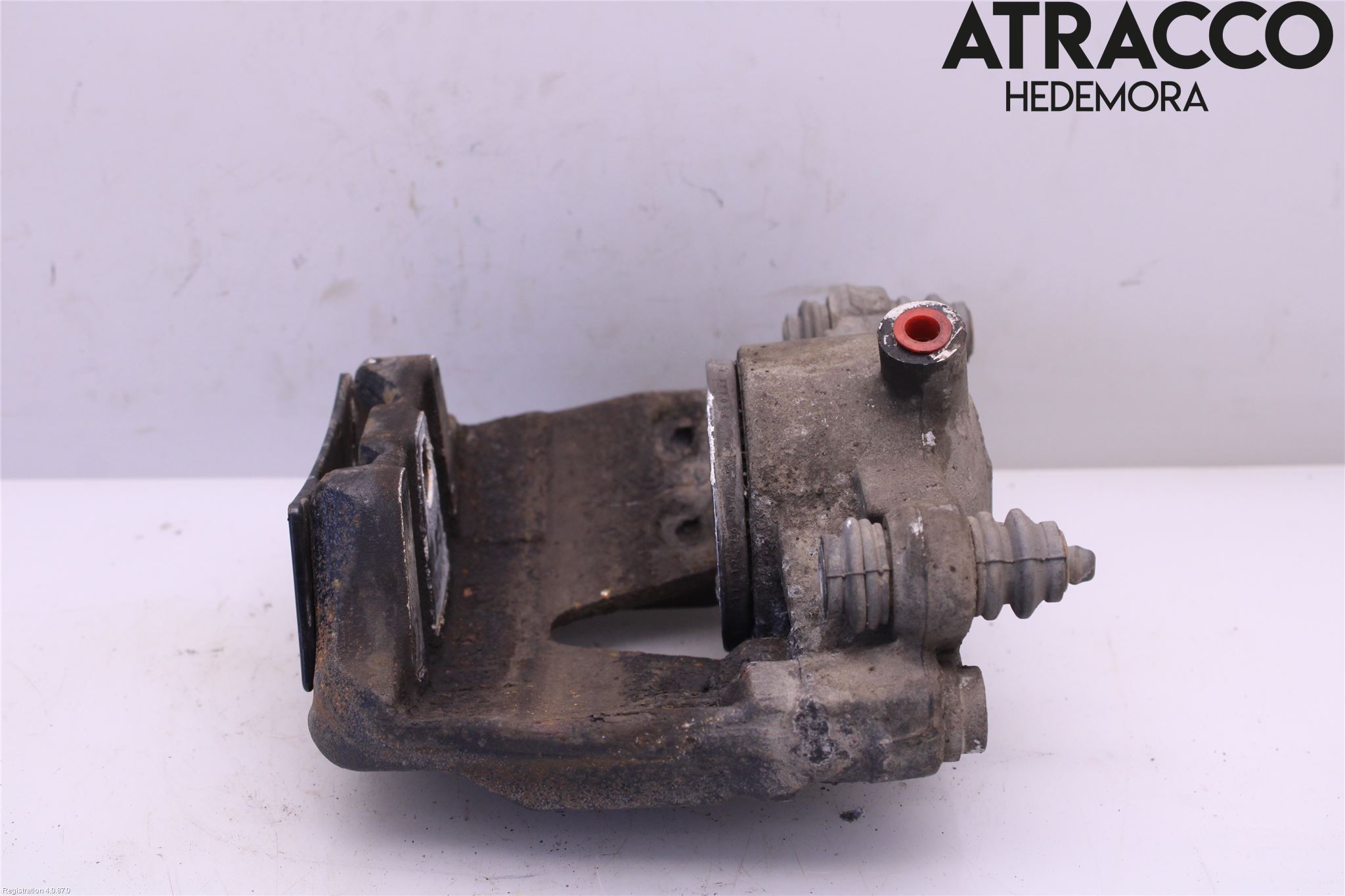 Mercedes-Benz MB E-KLASS COUPÈ/CAB(C207) 09-17 Bremsecaliper Foran Venstre