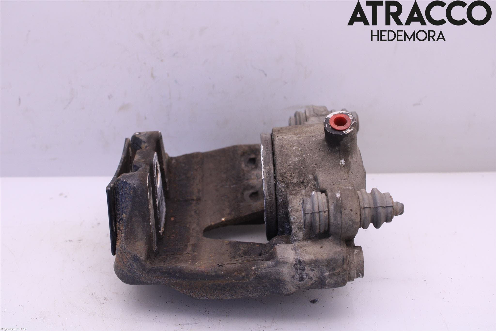 Mercedes-Benz MB E-KLASS COUPÈ/CAB(C207) 09-17 Bremsecaliper Foran Venstre